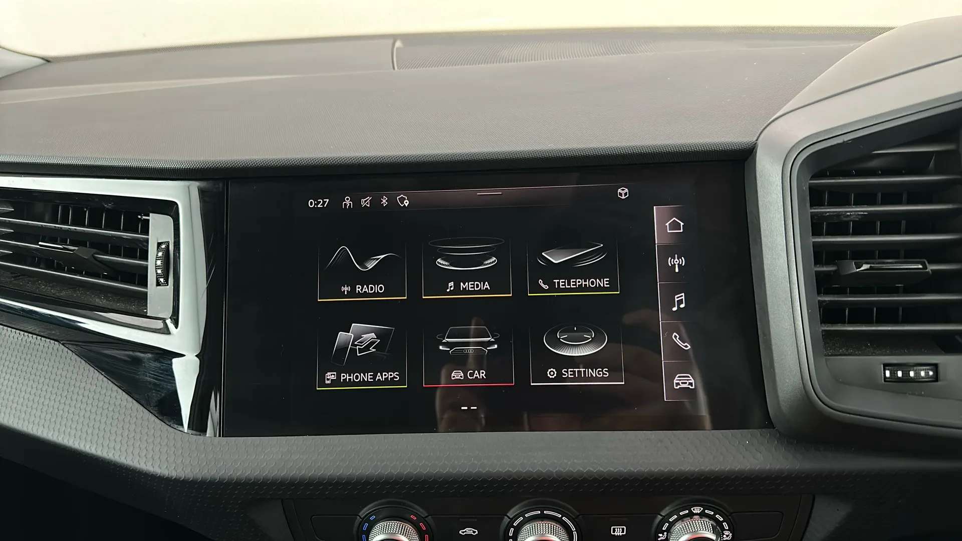 2021 AUDI A1 2021 AUDI A1