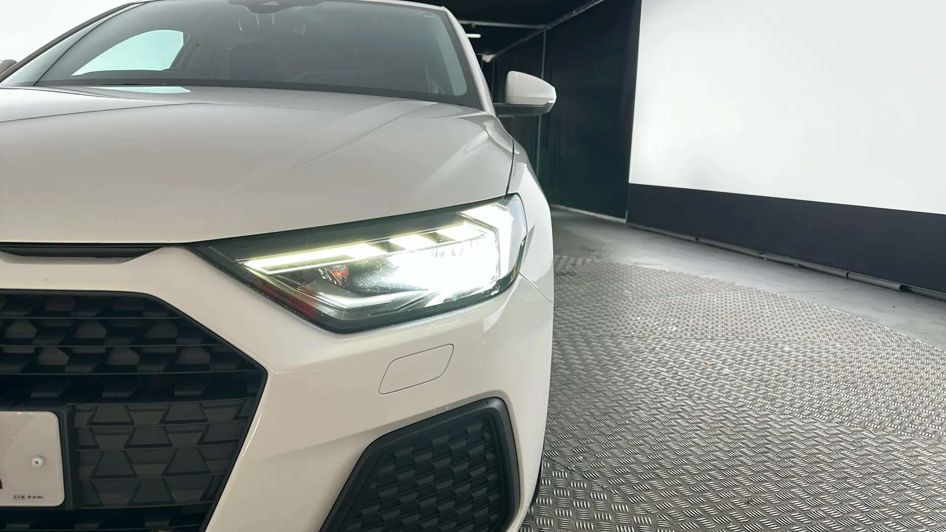 2021 AUDI A1 2021 AUDI A1