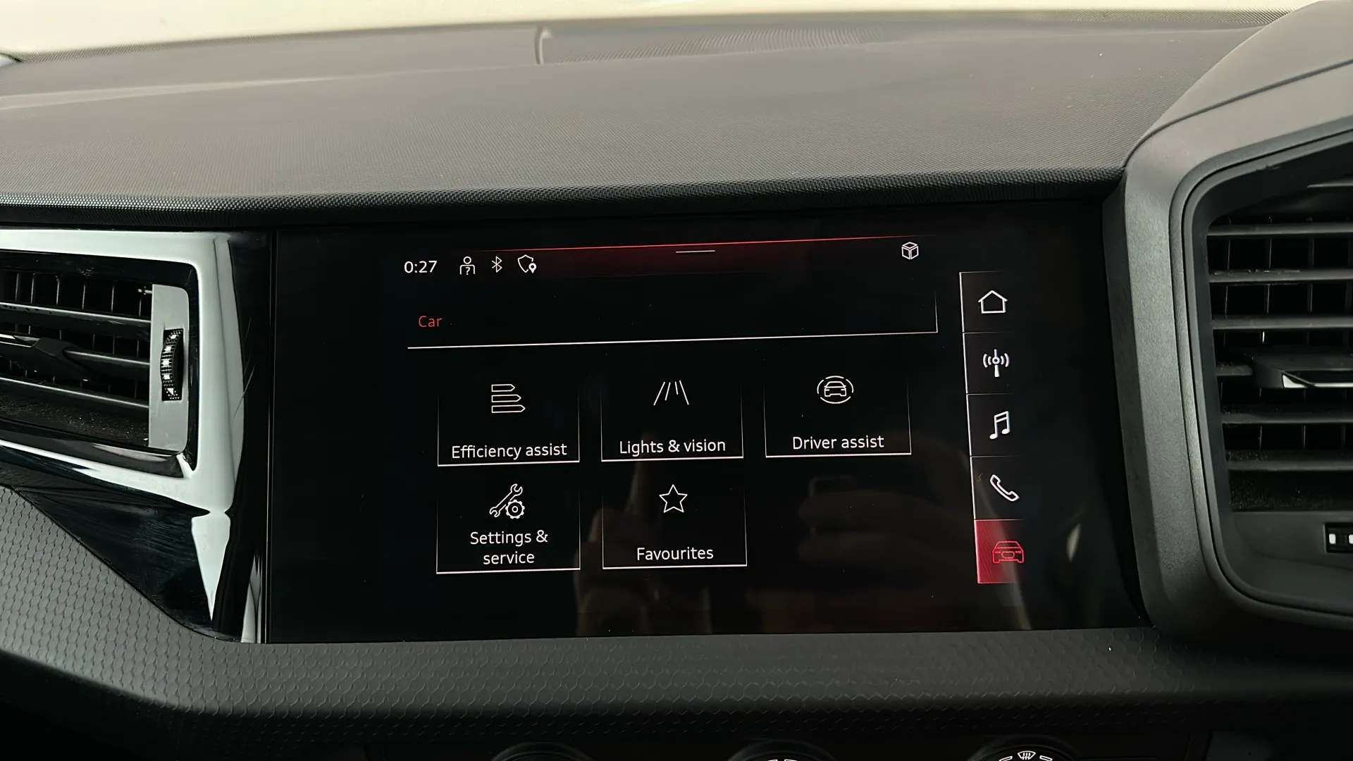 2021 AUDI A1 2021 AUDI A1