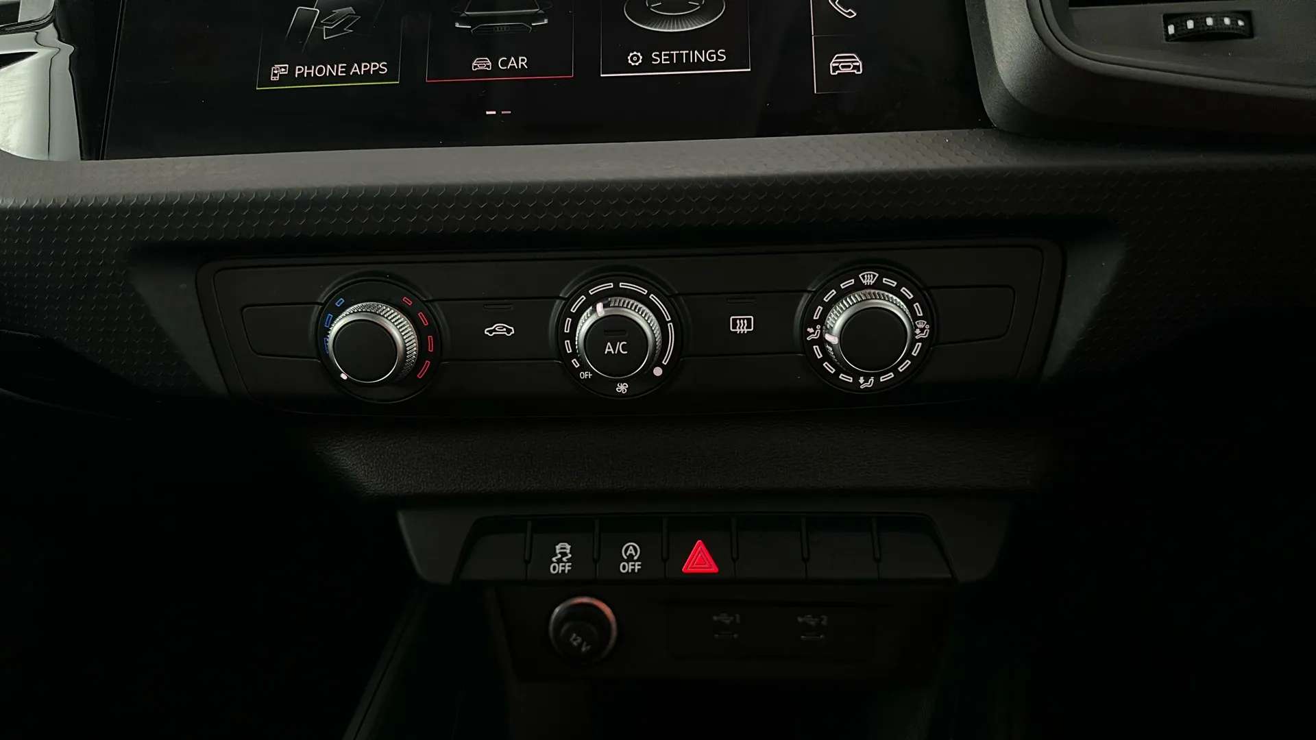 2021 AUDI A1 2021 AUDI A1