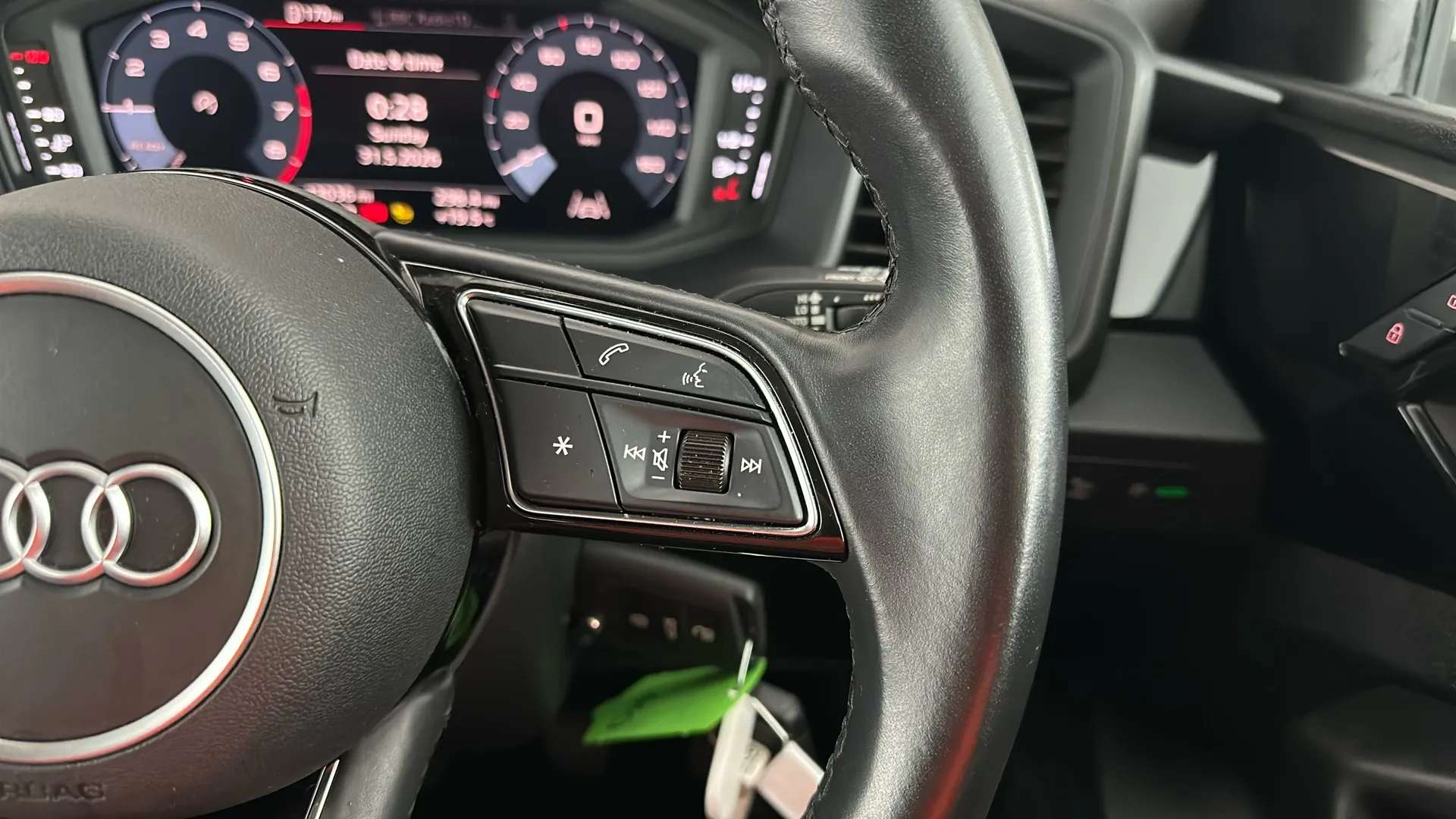 2021 AUDI A1 2021 AUDI A1