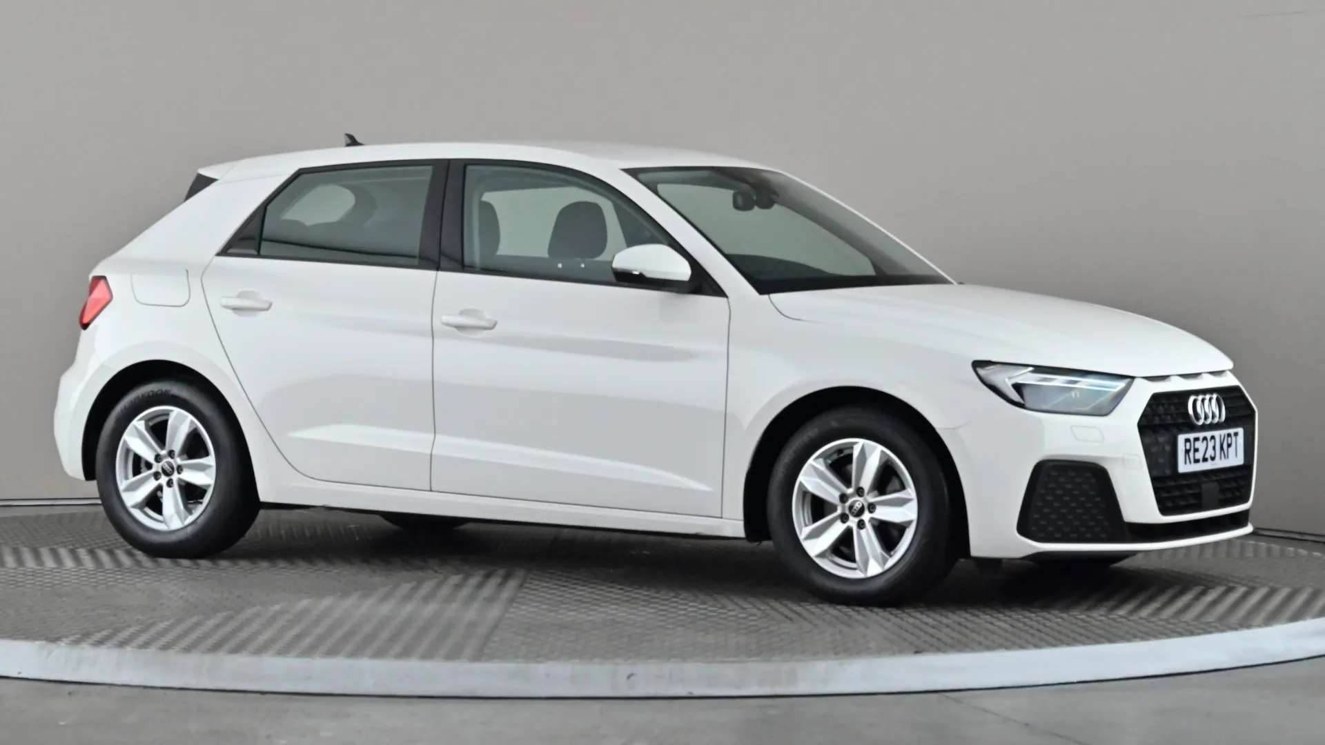 A 2023 AUDI A1 30 TFSI 110 Technik A 2023 AUDI A1 30 TFSI 110 Technik