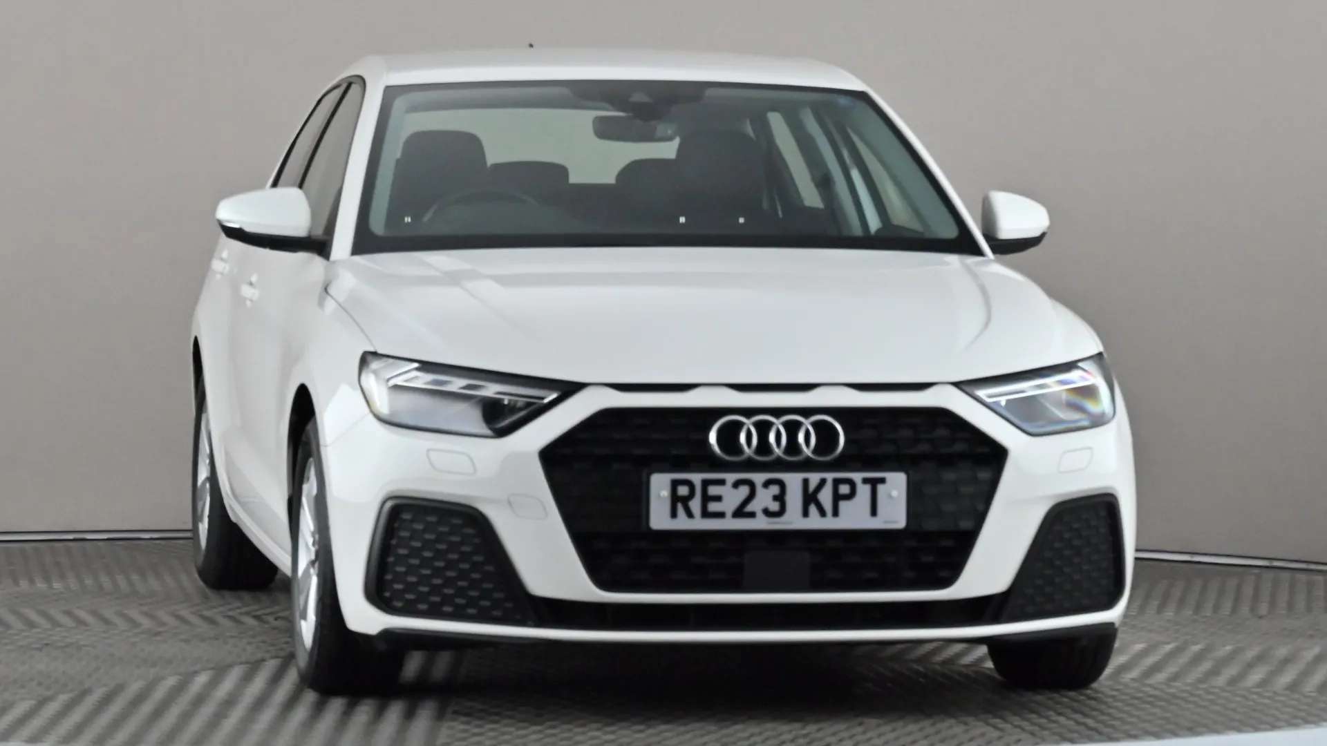 A 2023 AUDI A1 30 TFSI 110 Technik A 2023 AUDI A1 30 TFSI 110 Technik