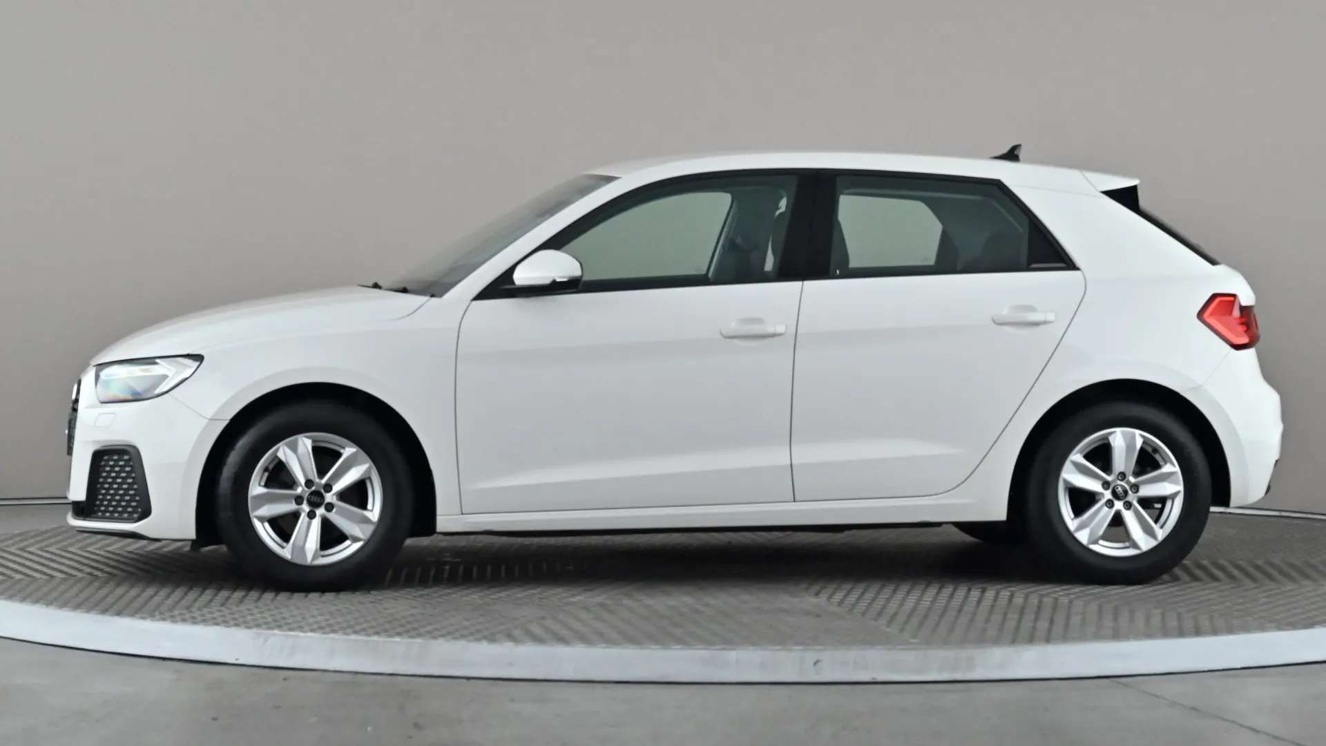 A 2023 AUDI A1 30 TFSI 110 Technik A 2023 AUDI A1 30 TFSI 110 Technik
