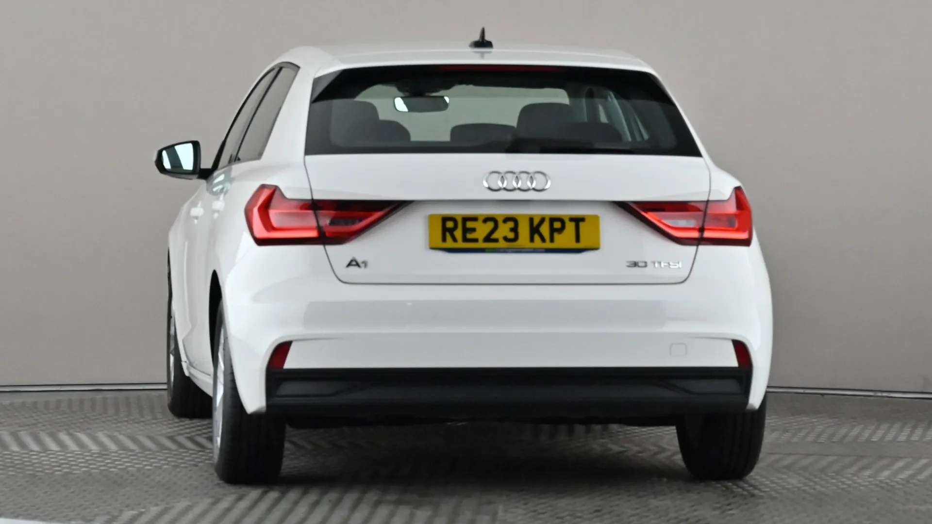 2023 AUDI A1 2023 AUDI A1