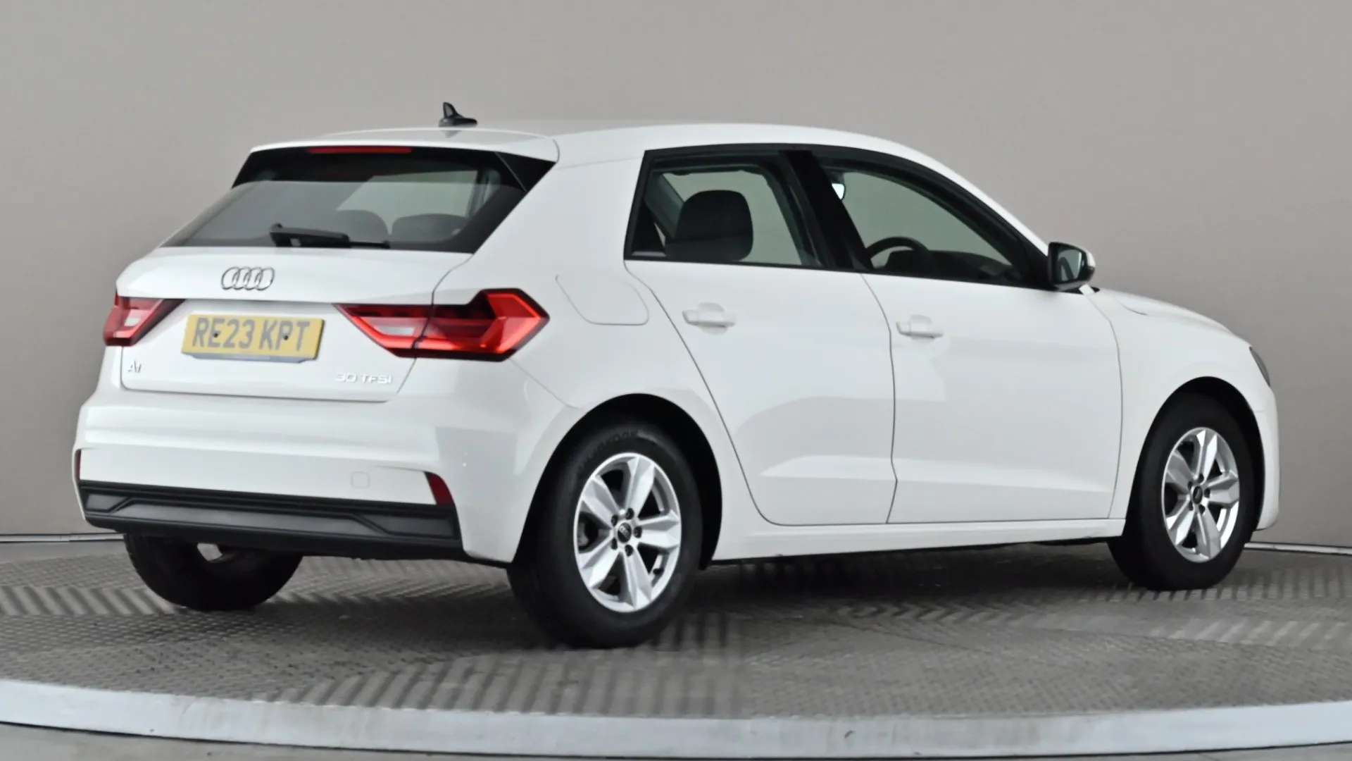 2023 AUDI A1 2023 AUDI A1