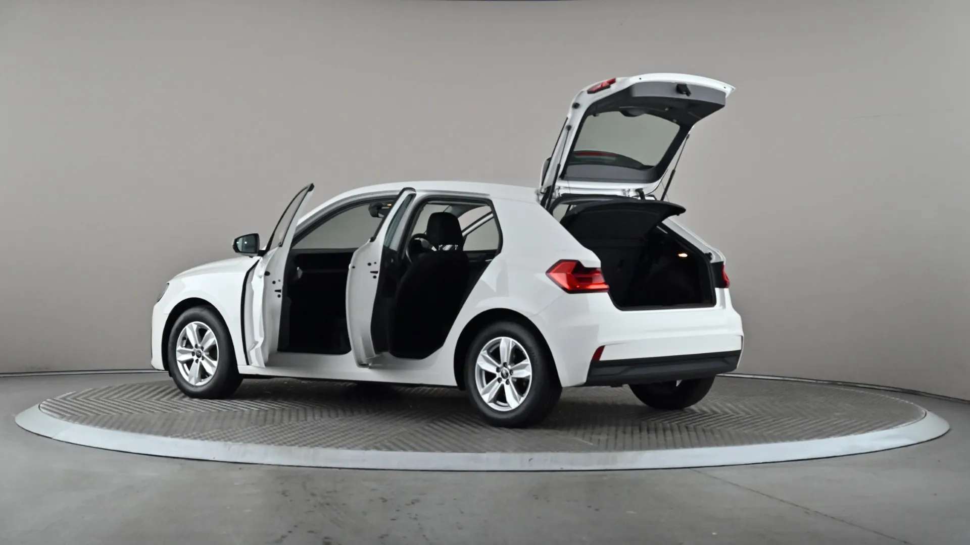 2023 AUDI A1 2023 AUDI A1