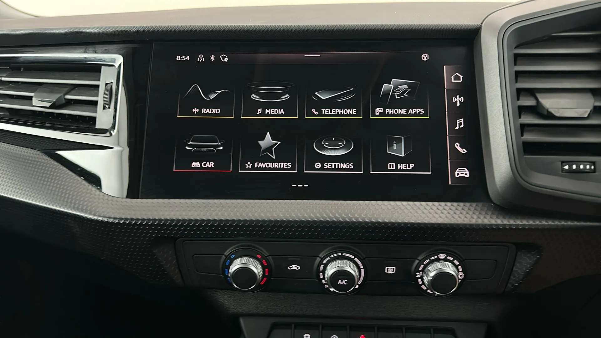 2023 AUDI A1 2023 AUDI A1