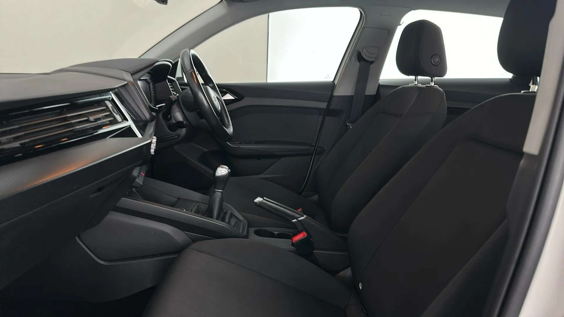 2023 AUDI A1 2023 AUDI A1