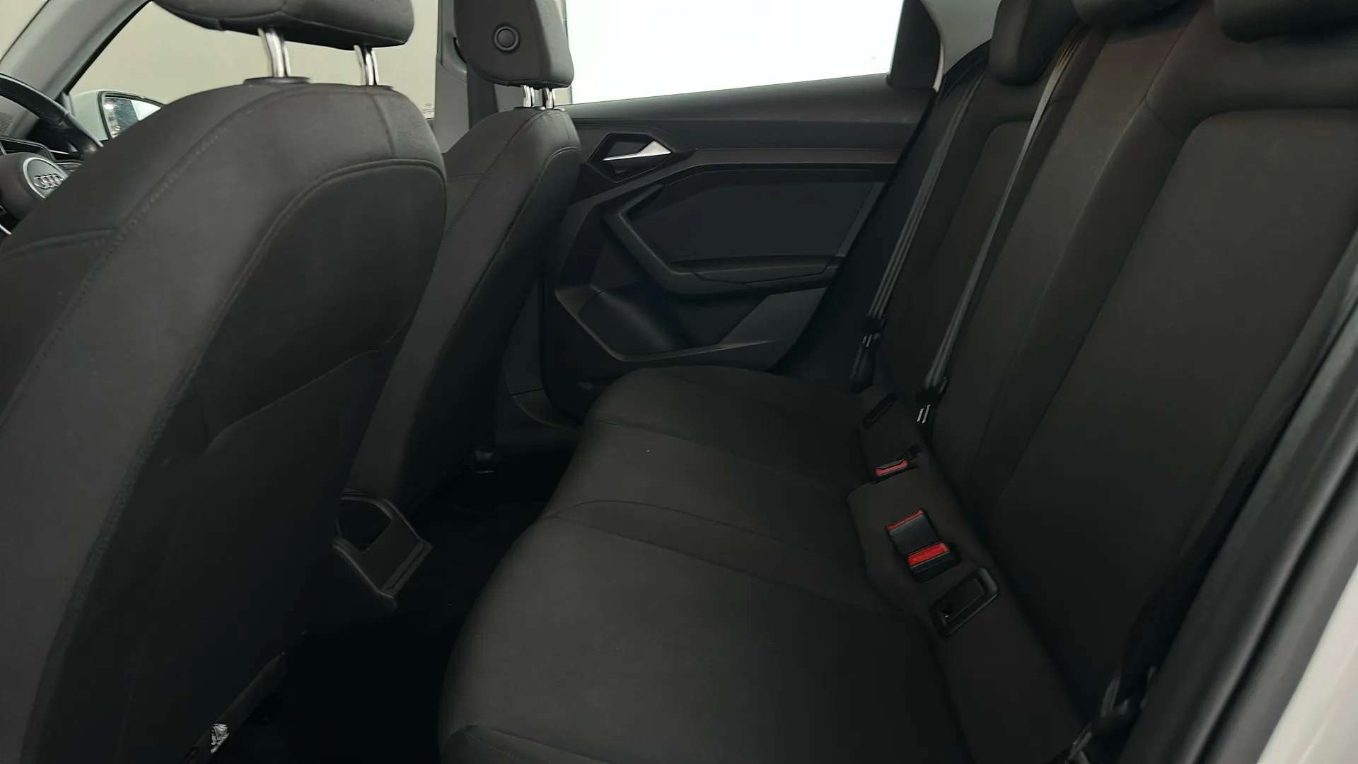 2023 AUDI A1 2023 AUDI A1