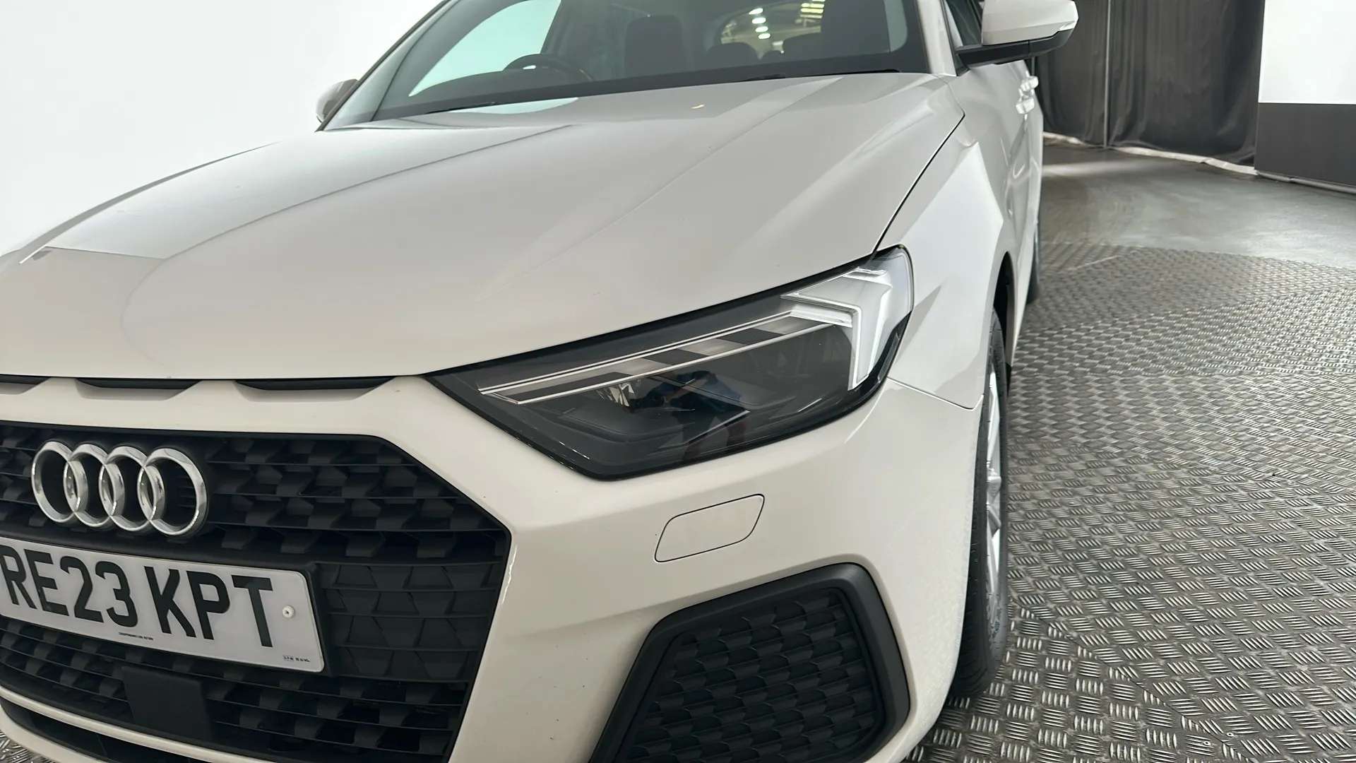 2023 AUDI A1 2023 AUDI A1