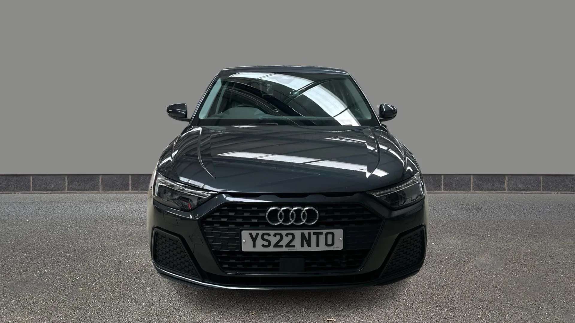 A 2022 AUDI A1 30 TFSI 110 Technik A 2022 AUDI A1 30 TFSI 110 Technik