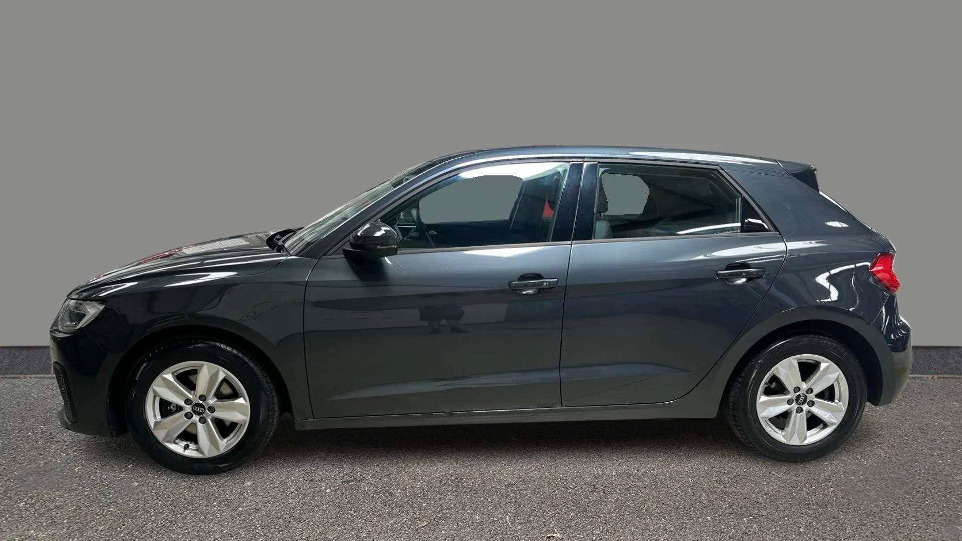 A 2022 AUDI A1 30 TFSI 110 Technik A 2022 AUDI A1 30 TFSI 110 Technik