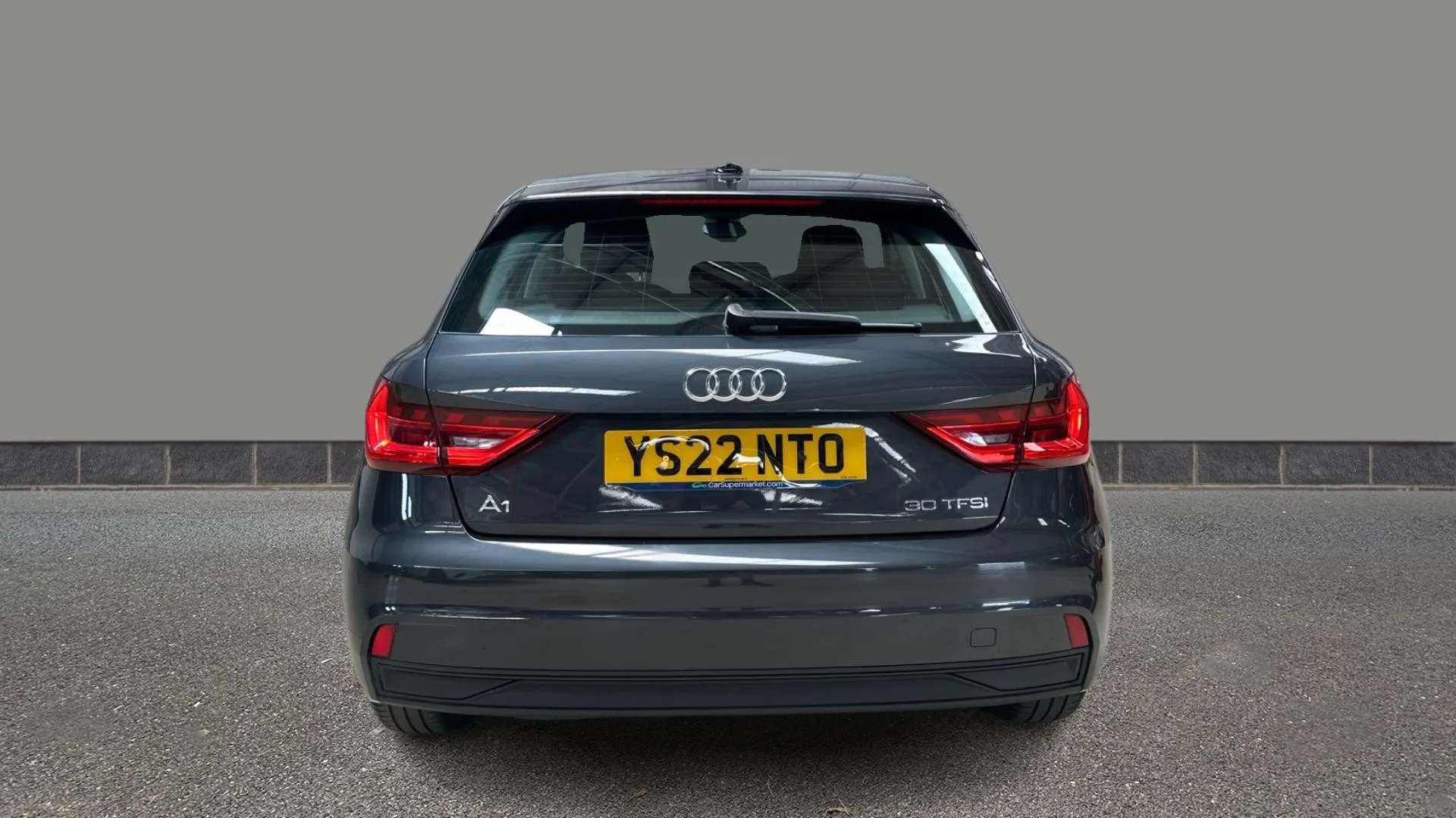 2022 AUDI A1 2022 AUDI A1
