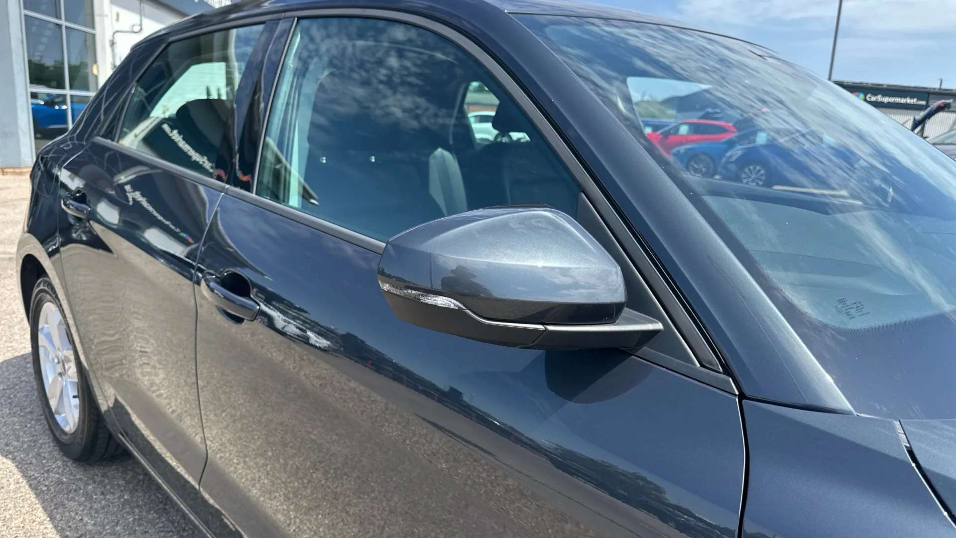 2022 AUDI A1 2022 AUDI A1