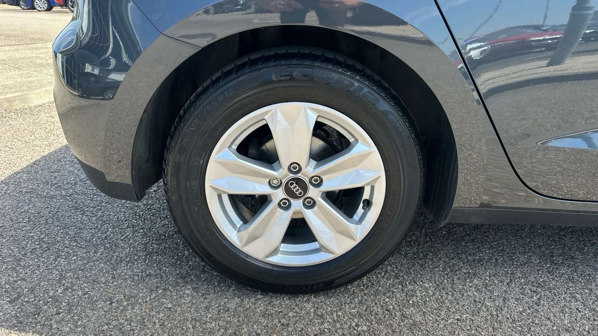 2022 AUDI A1 2022 AUDI A1