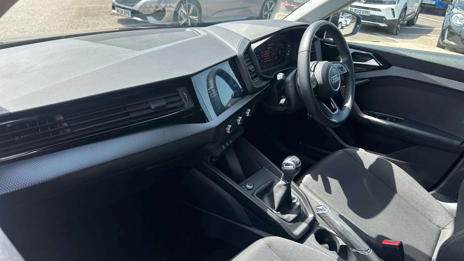 2022 AUDI A1 2022 AUDI A1