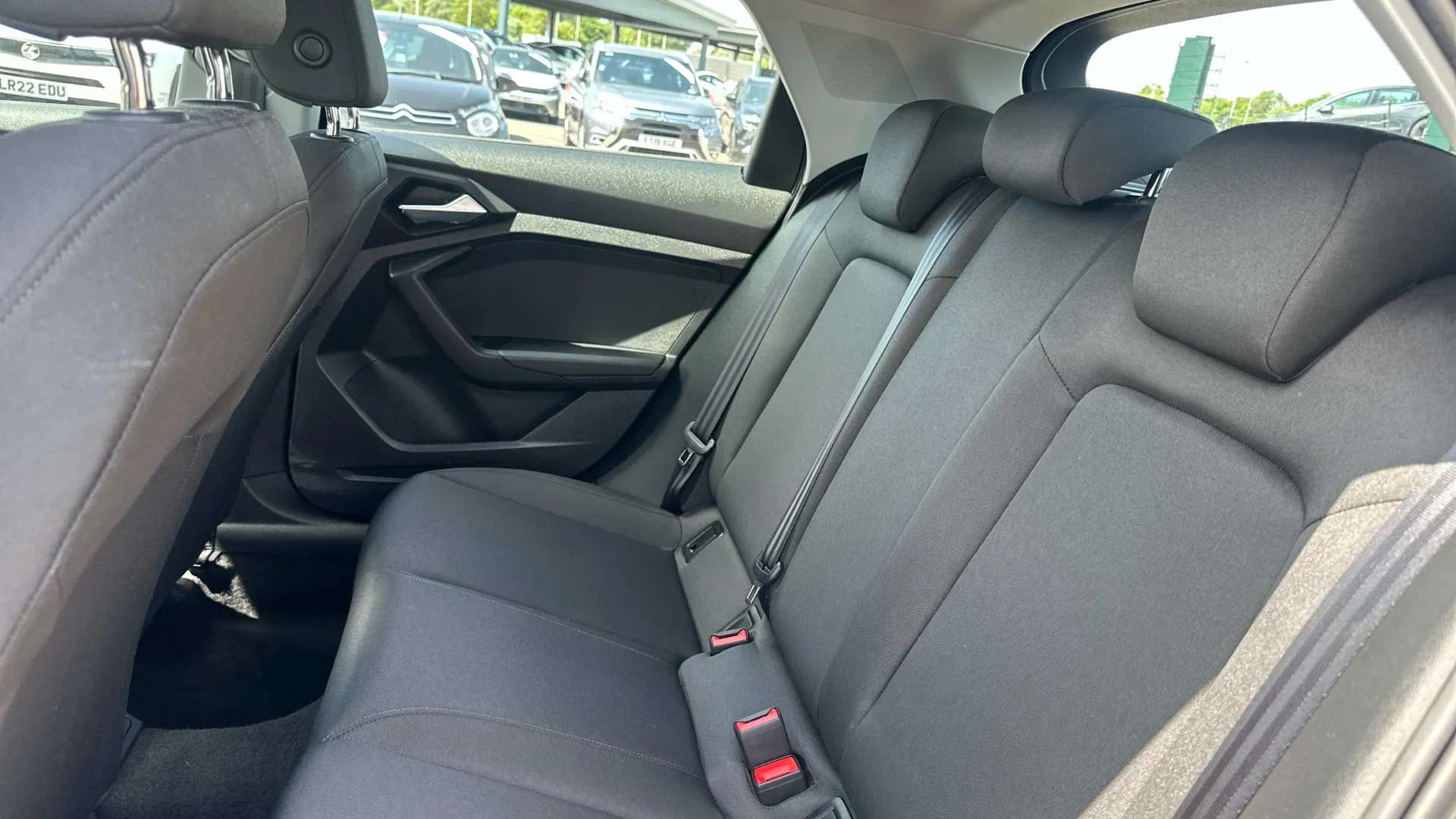 2022 AUDI A1 2022 AUDI A1