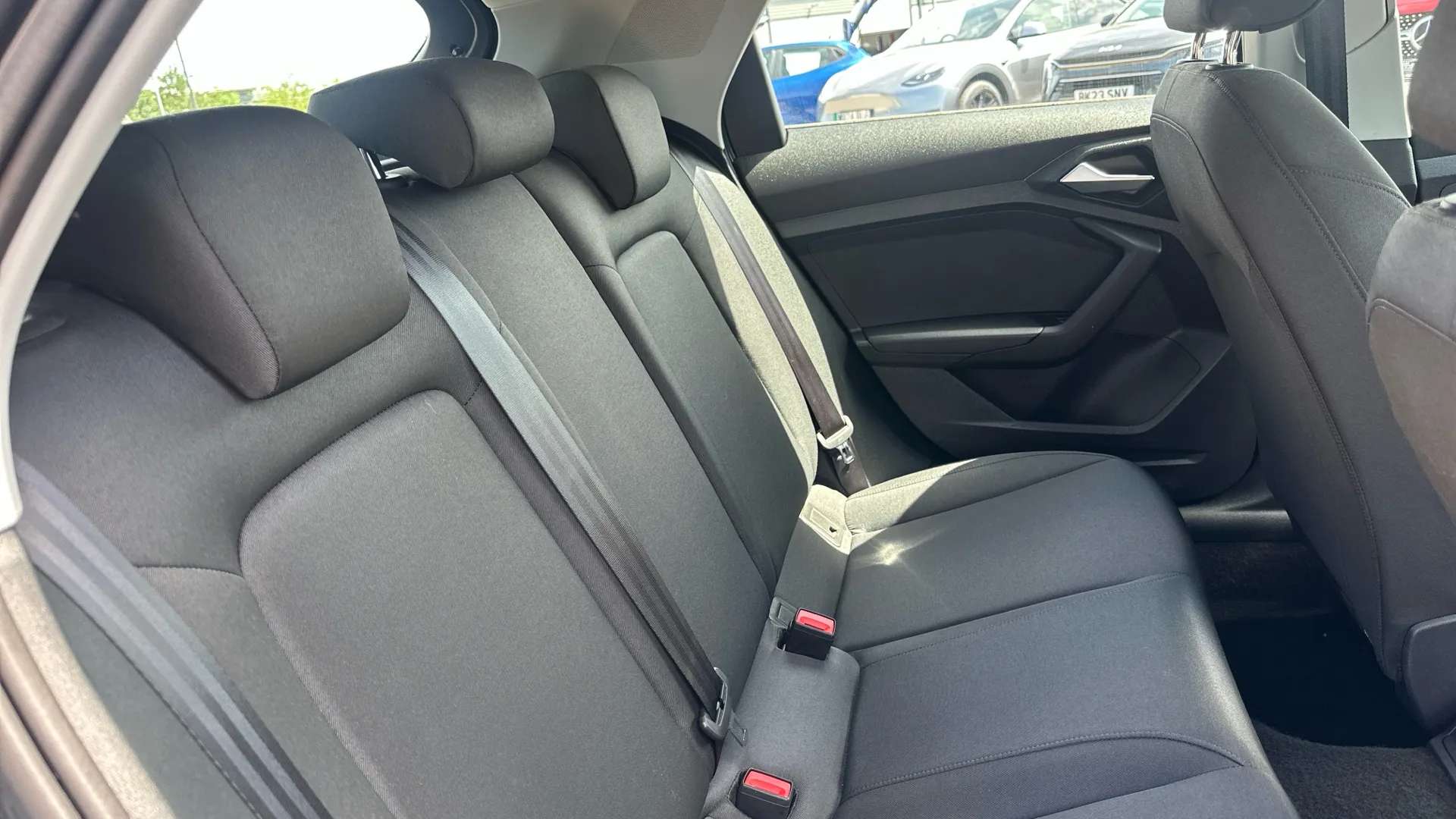 2022 AUDI A1 2022 AUDI A1