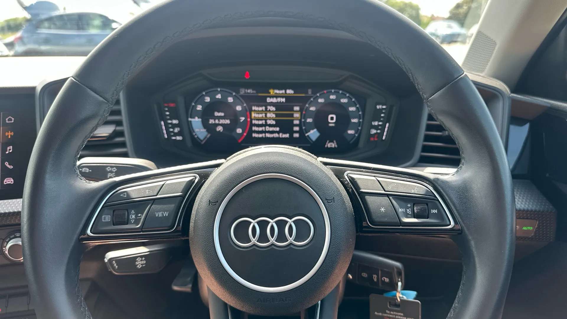 2022 AUDI A1 2022 AUDI A1