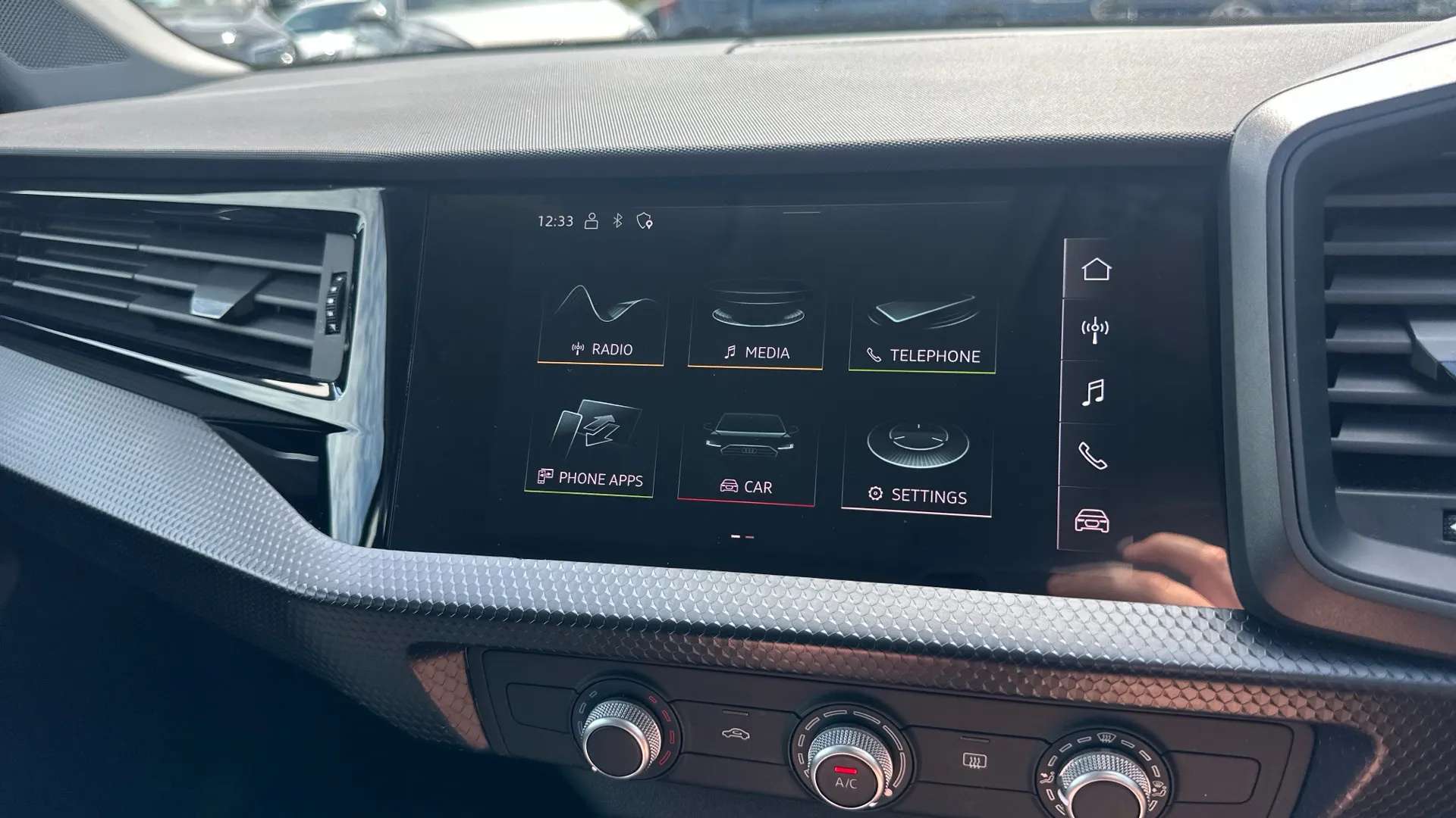 2022 AUDI A1 2022 AUDI A1