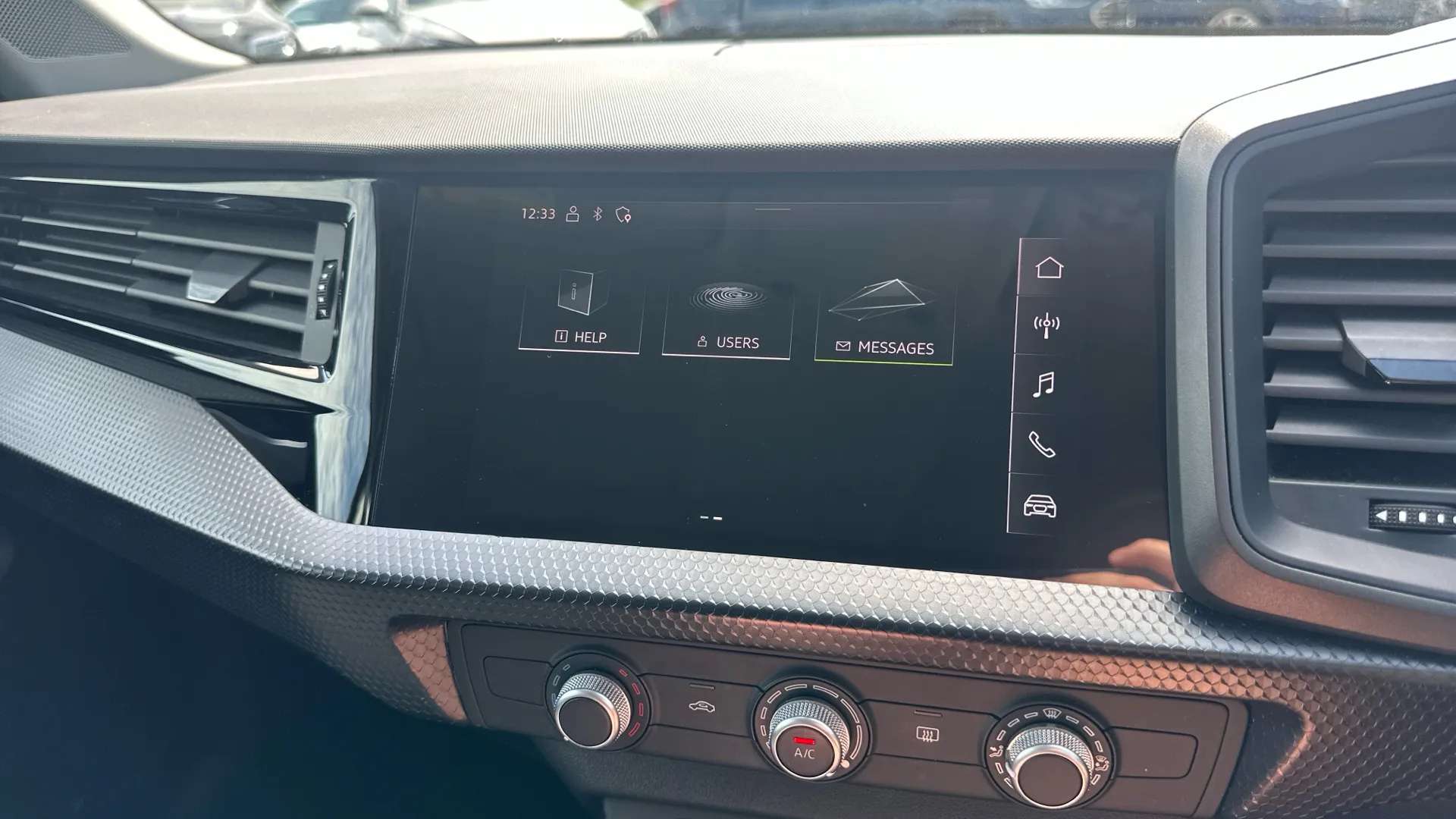 2022 AUDI A1 2022 AUDI A1