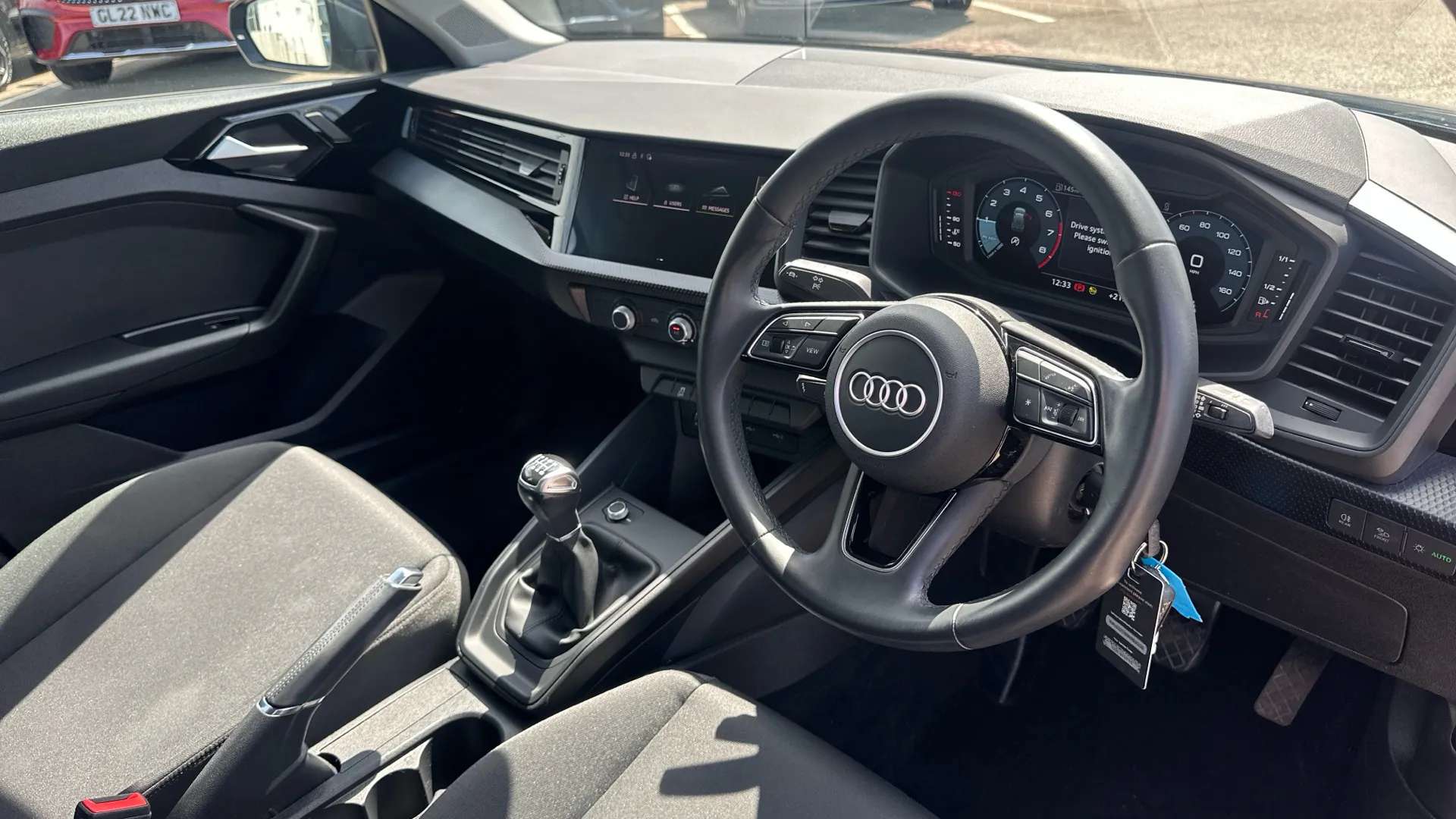 2022 AUDI A1 2022 AUDI A1