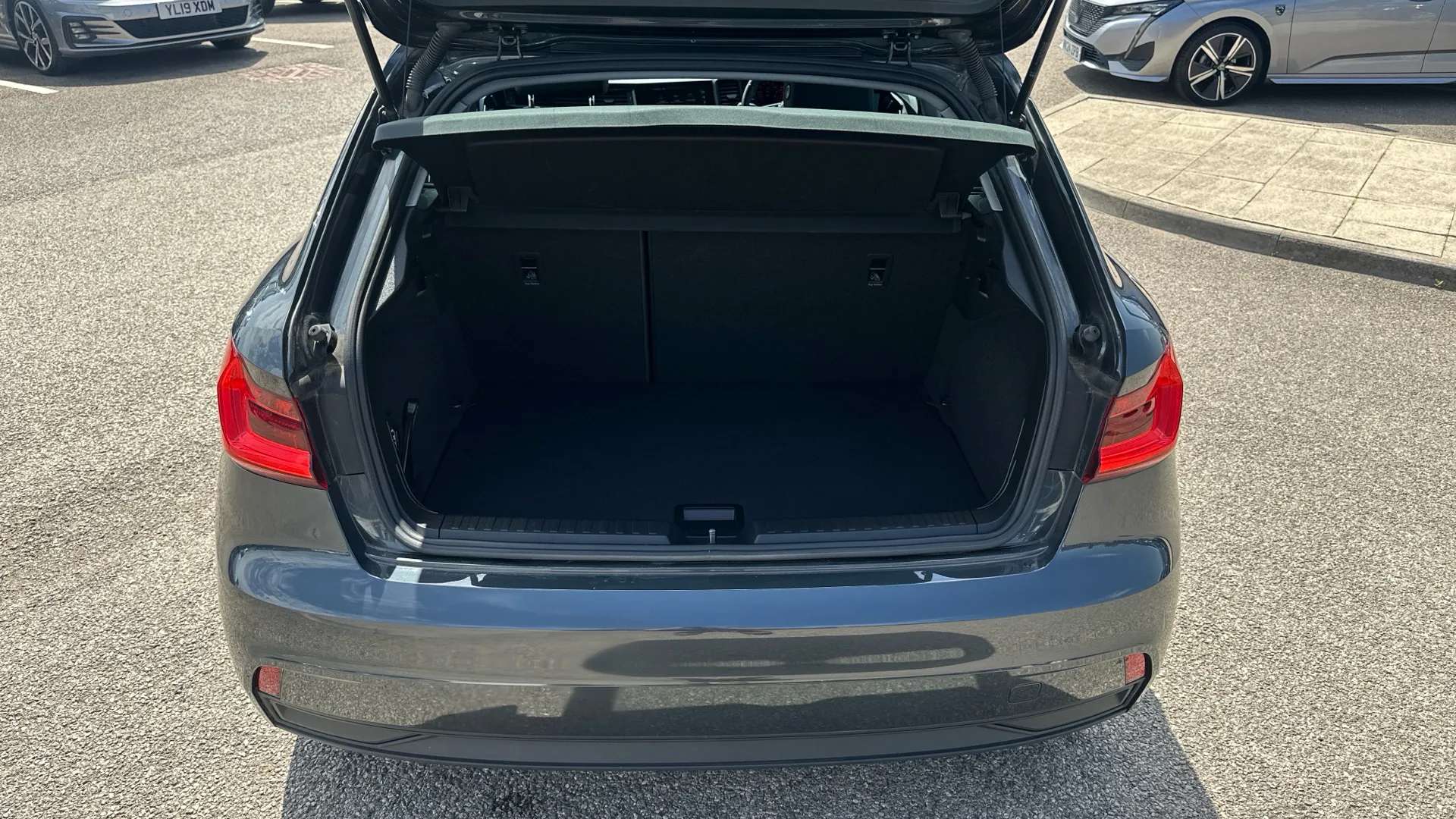 2022 AUDI A1 2022 AUDI A1
