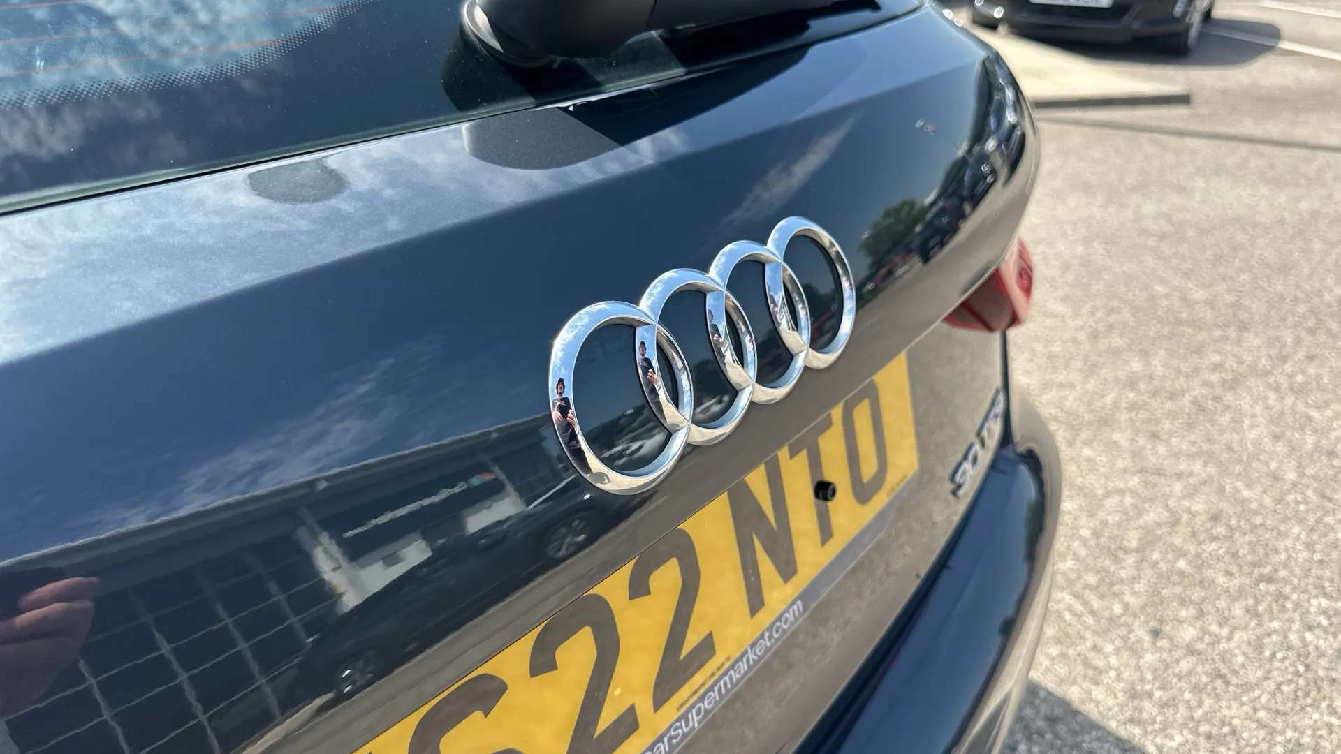 2022 AUDI A1 2022 AUDI A1