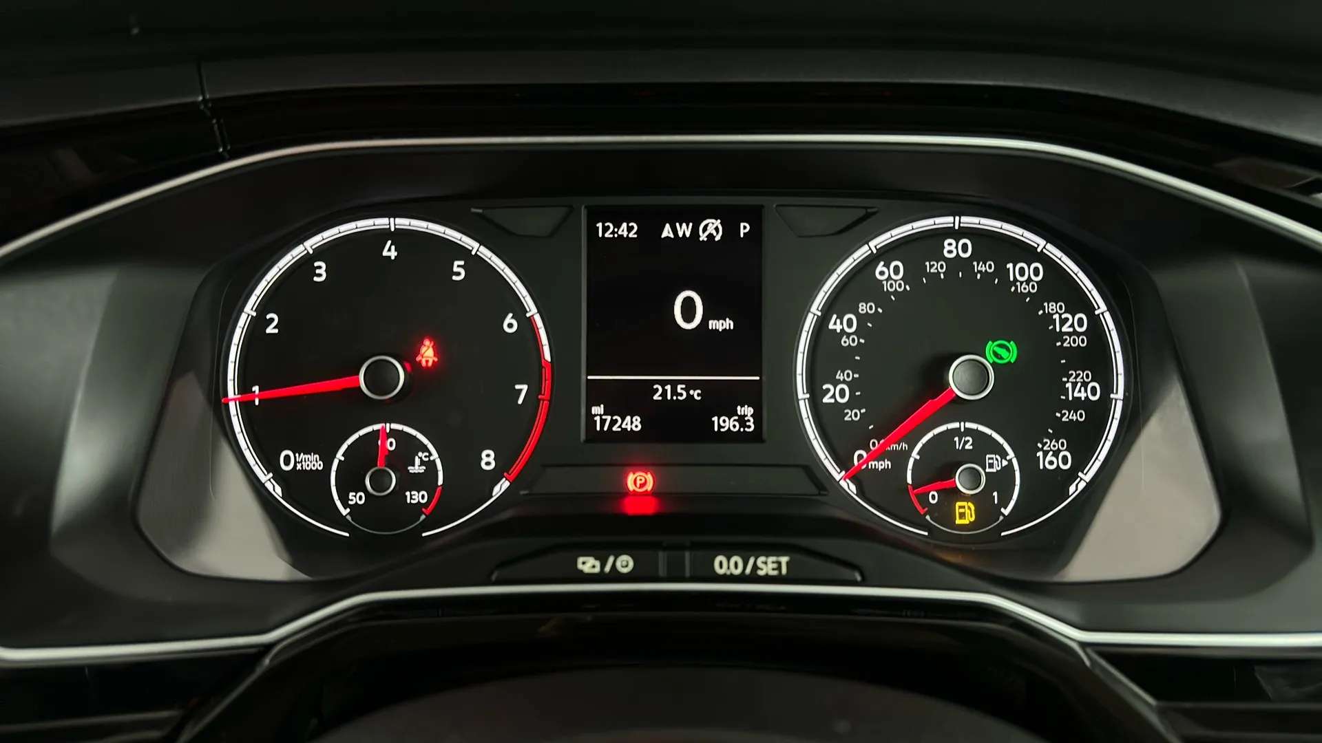 2019 VOLKSWAGEN POLO 2019 VOLKSWAGEN POLO