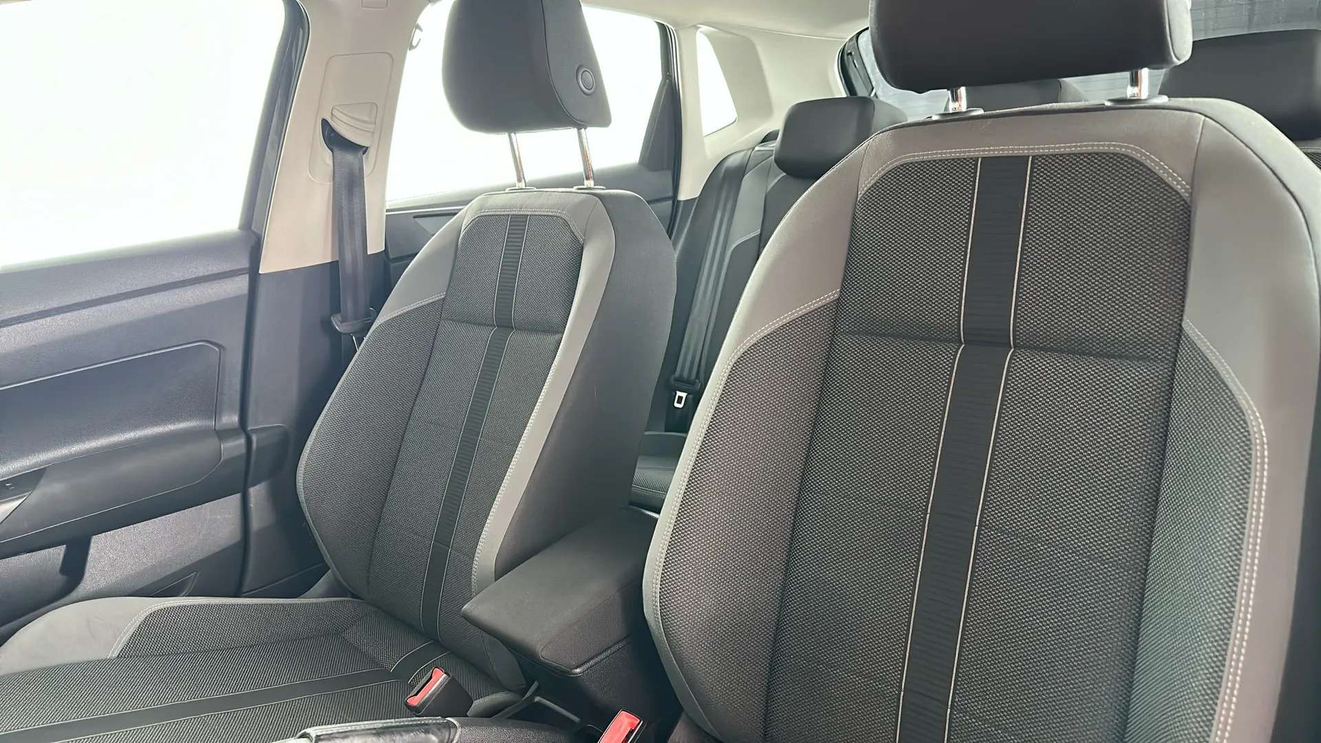 2019 VOLKSWAGEN POLO 2019 VOLKSWAGEN POLO