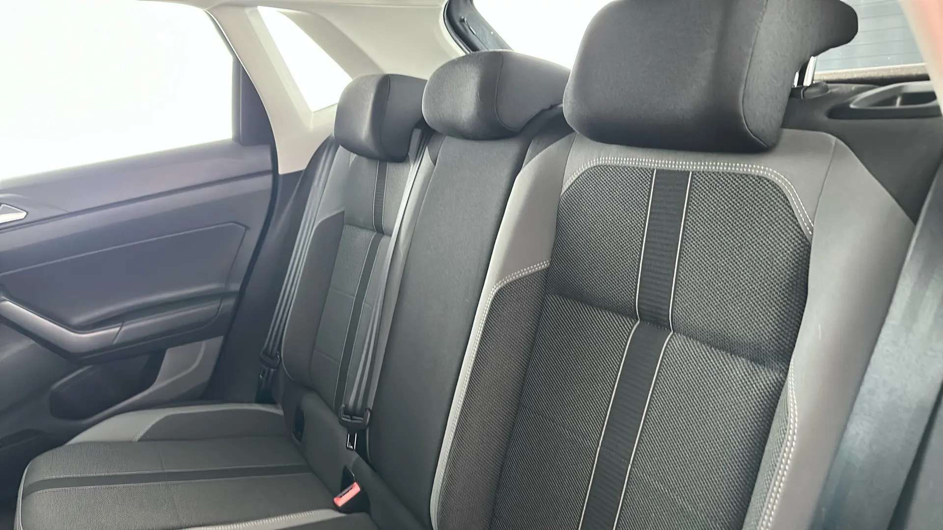 2019 VOLKSWAGEN POLO 2019 VOLKSWAGEN POLO