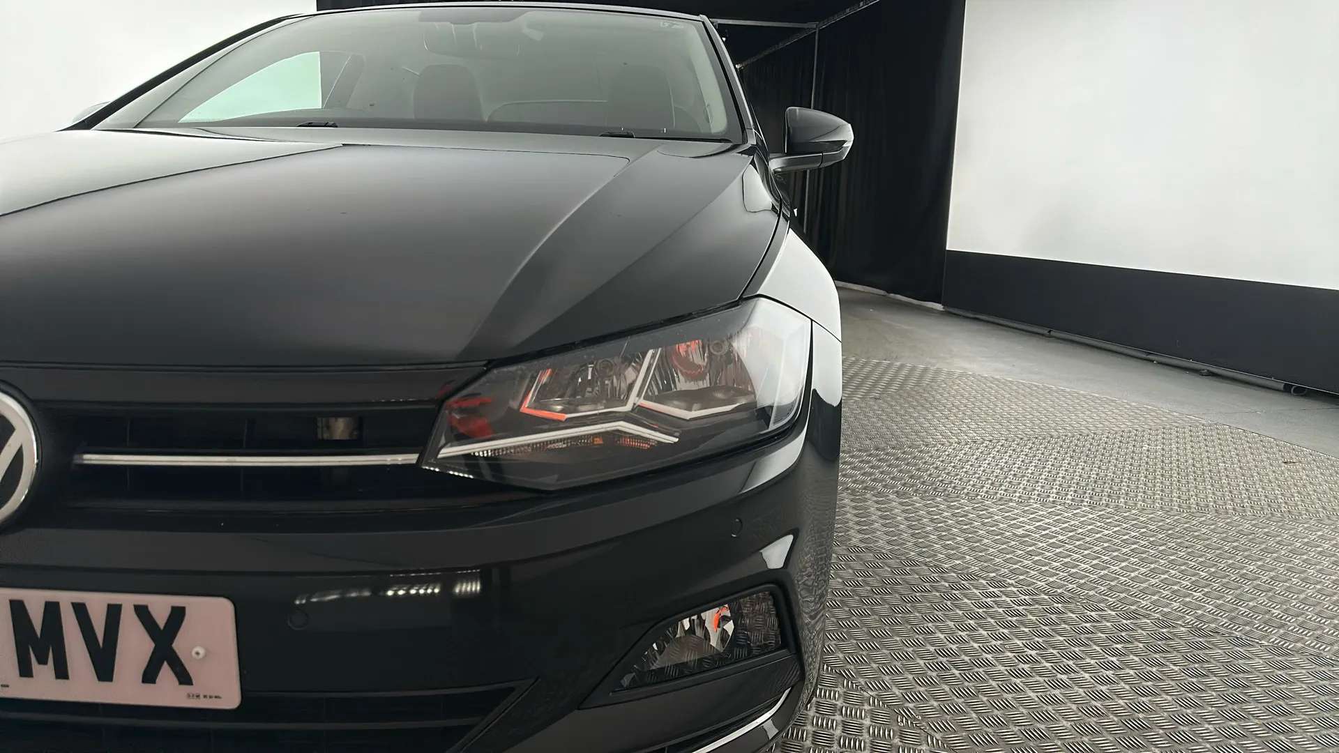 2019 VOLKSWAGEN POLO 2019 VOLKSWAGEN POLO