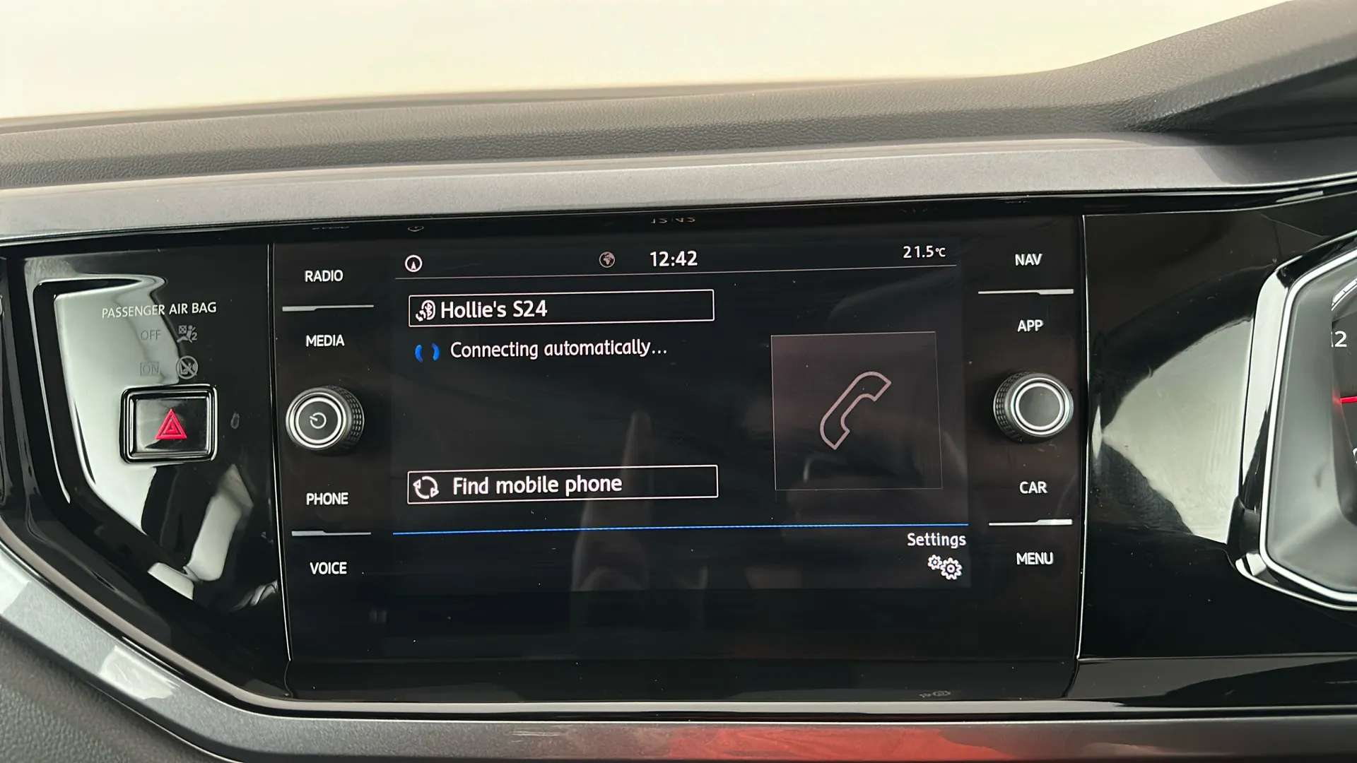 2019 VOLKSWAGEN POLO 2019 VOLKSWAGEN POLO