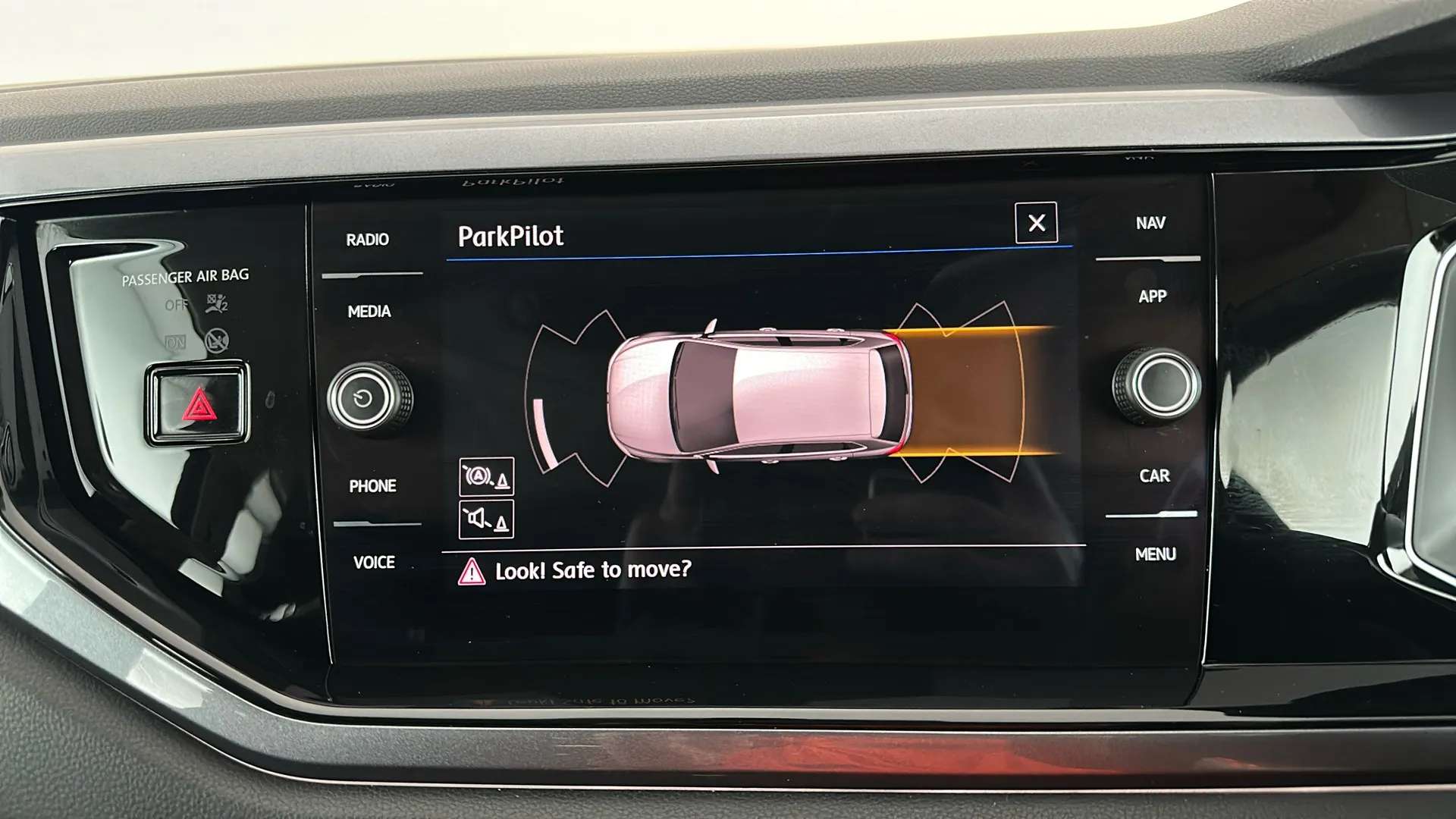 2019 VOLKSWAGEN POLO 2019 VOLKSWAGEN POLO