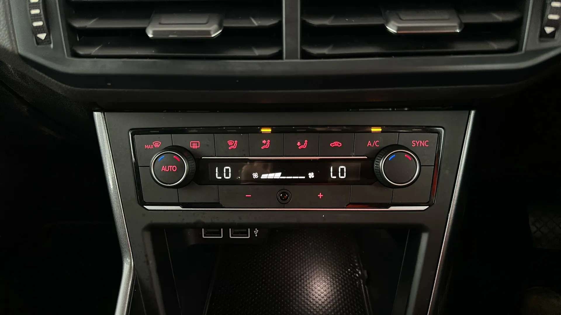 2019 VOLKSWAGEN POLO 2019 VOLKSWAGEN POLO