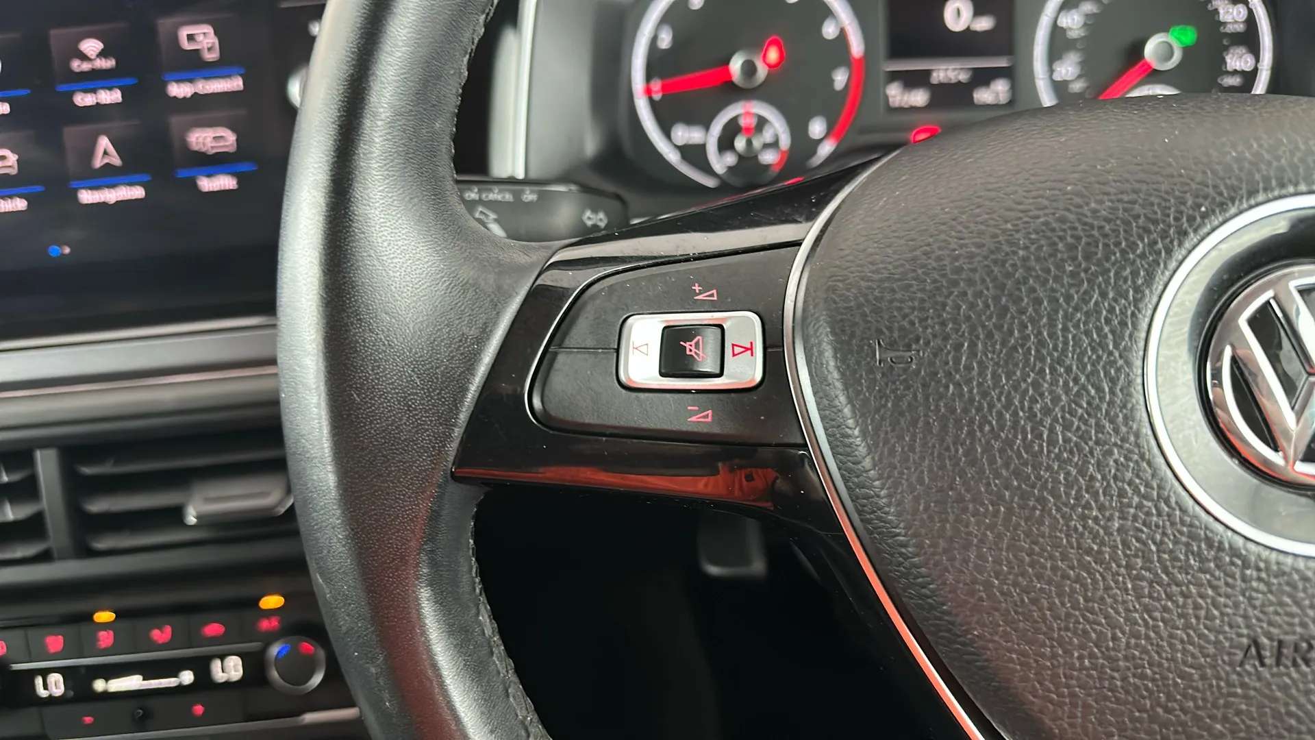2019 VOLKSWAGEN POLO 2019 VOLKSWAGEN POLO