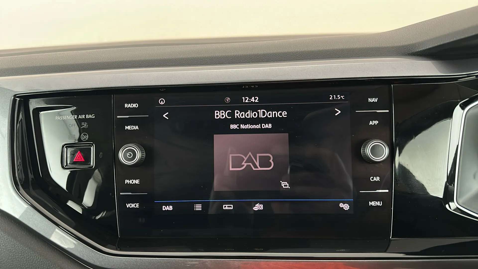 2019 VOLKSWAGEN POLO 2019 VOLKSWAGEN POLO