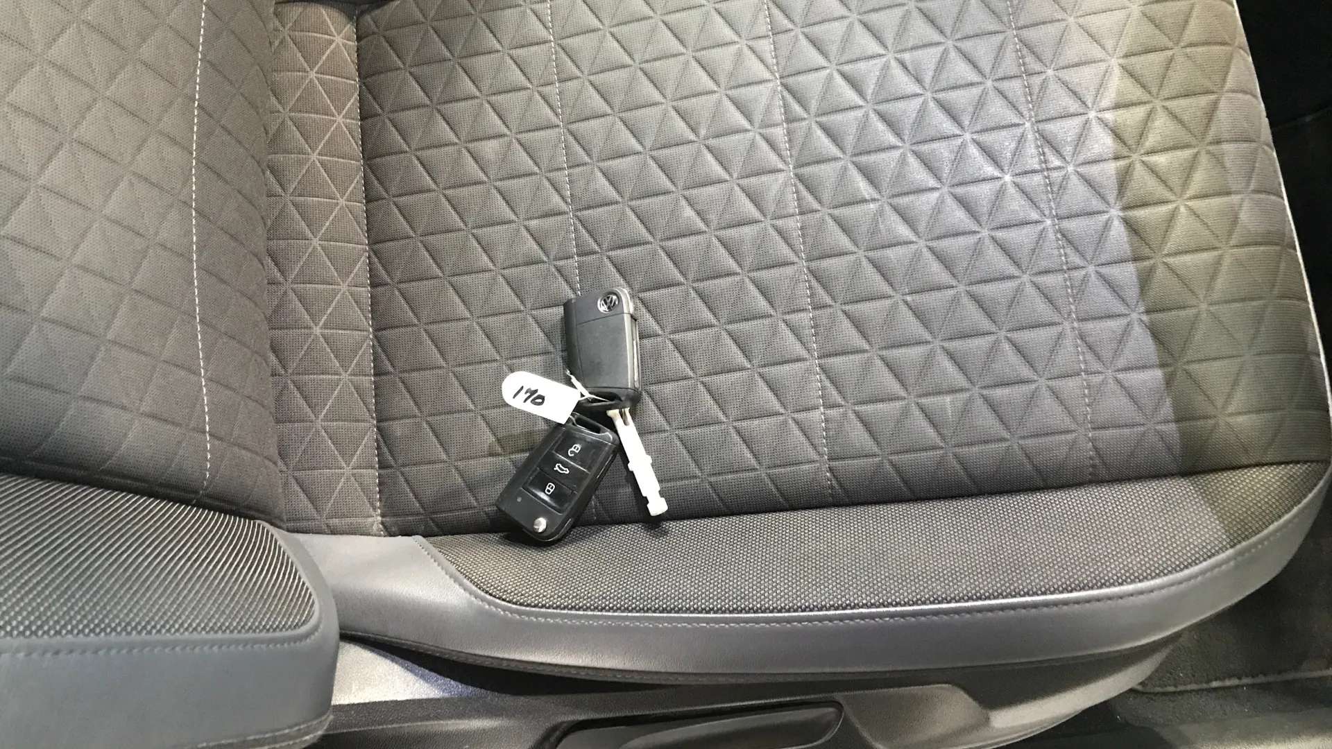 2019 VOLKSWAGEN T-CROSS 2019 VOLKSWAGEN T-CROSS