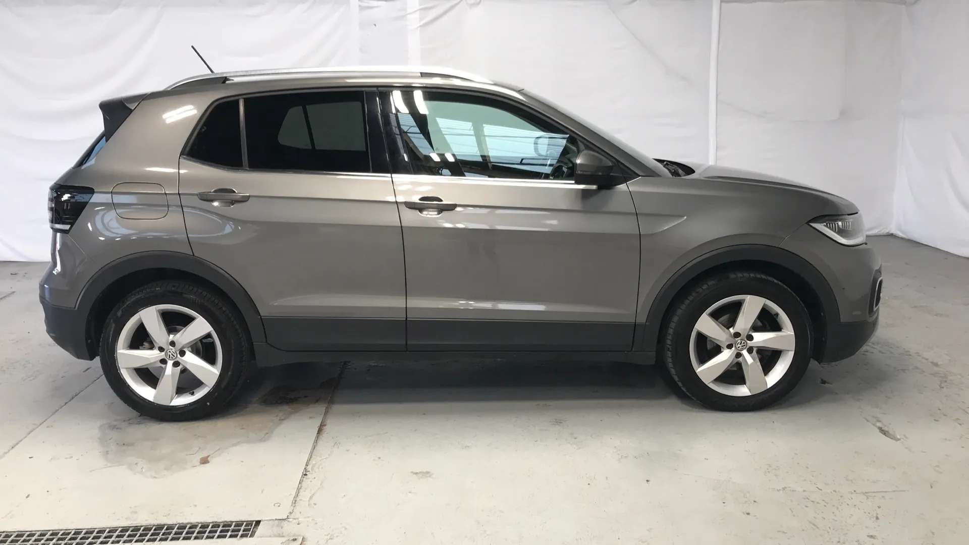 2019 VOLKSWAGEN T-CROSS 2019 VOLKSWAGEN T-CROSS