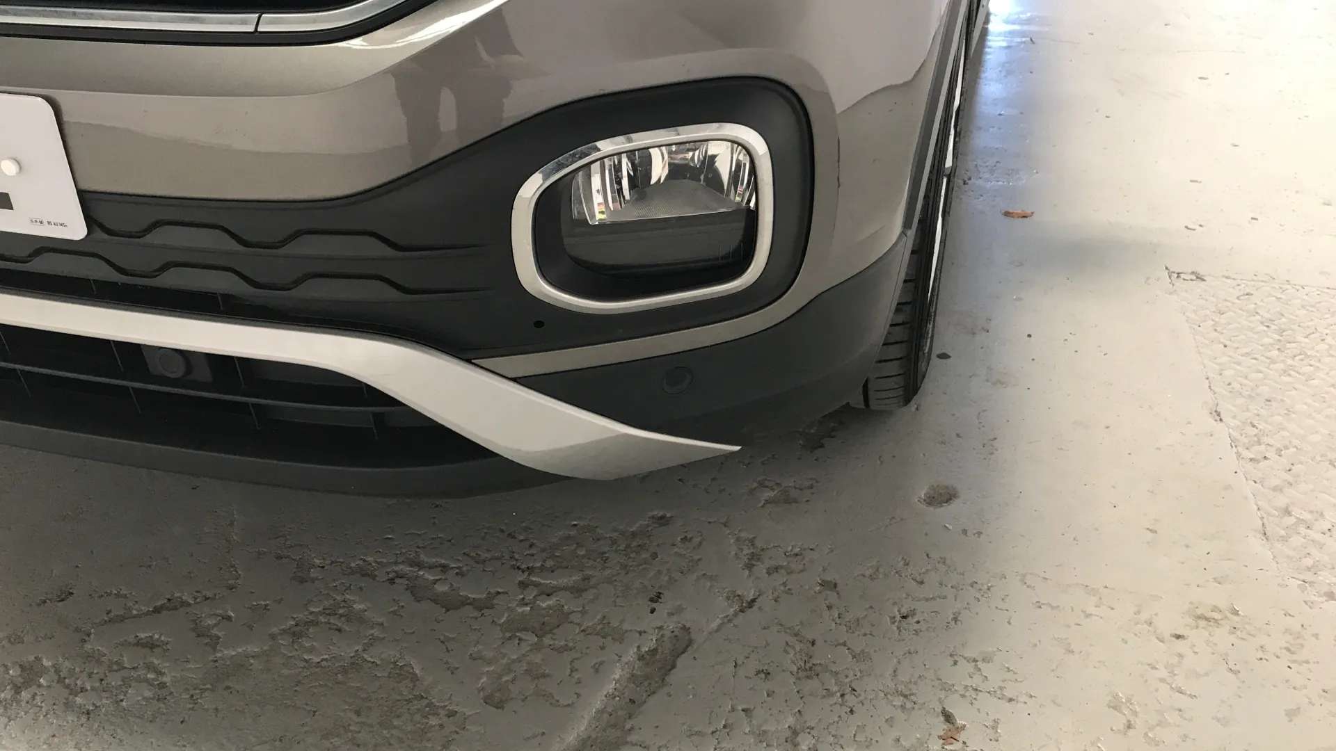 2019 VOLKSWAGEN T-CROSS 2019 VOLKSWAGEN T-CROSS