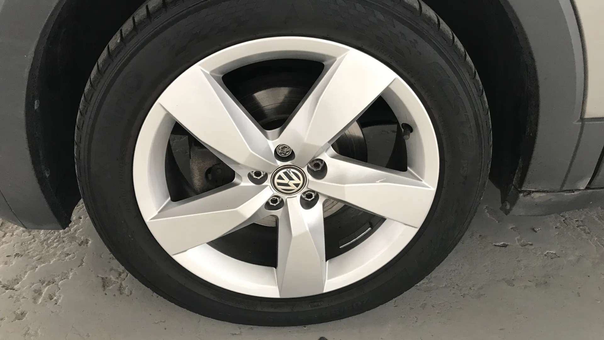 2019 VOLKSWAGEN T-CROSS 2019 VOLKSWAGEN T-CROSS