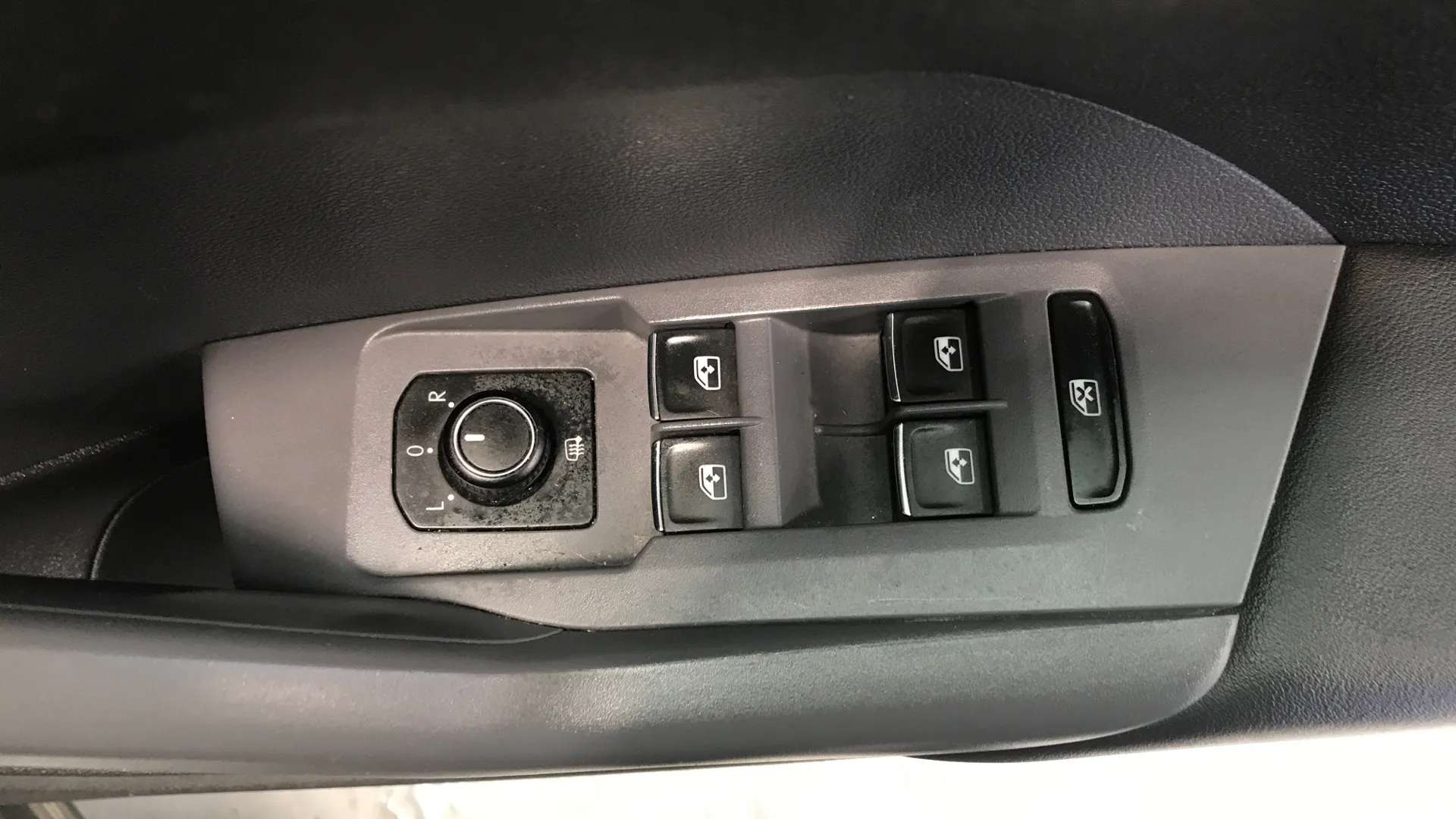 2019 VOLKSWAGEN T-CROSS 2019 VOLKSWAGEN T-CROSS