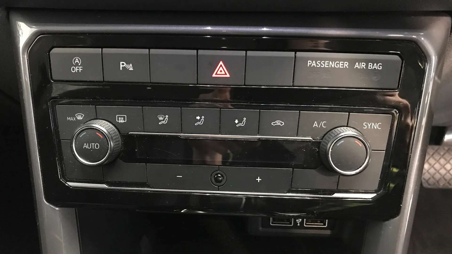 2019 VOLKSWAGEN T-CROSS 2019 VOLKSWAGEN T-CROSS