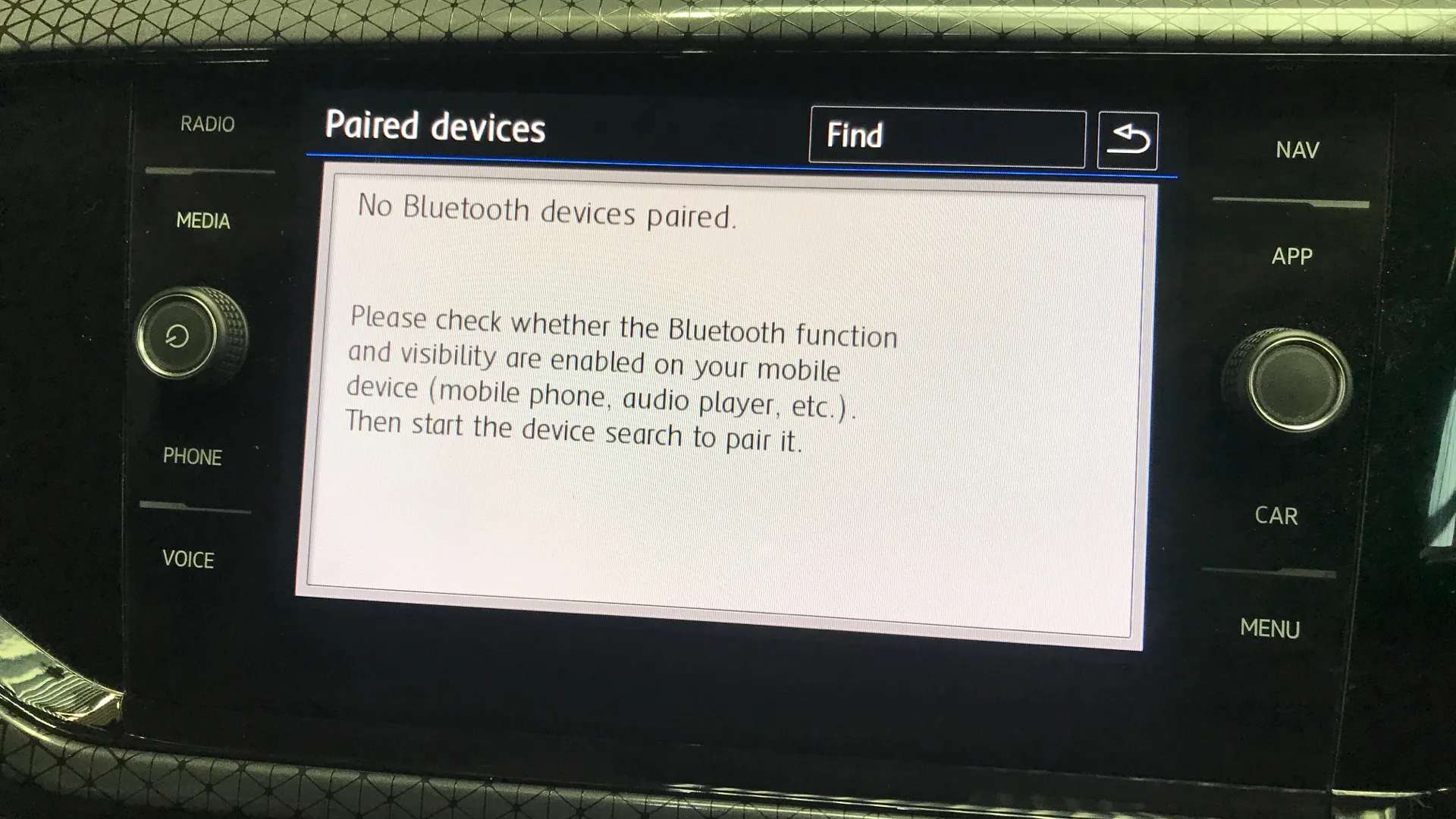 2019 VOLKSWAGEN T-CROSS 2019 VOLKSWAGEN T-CROSS