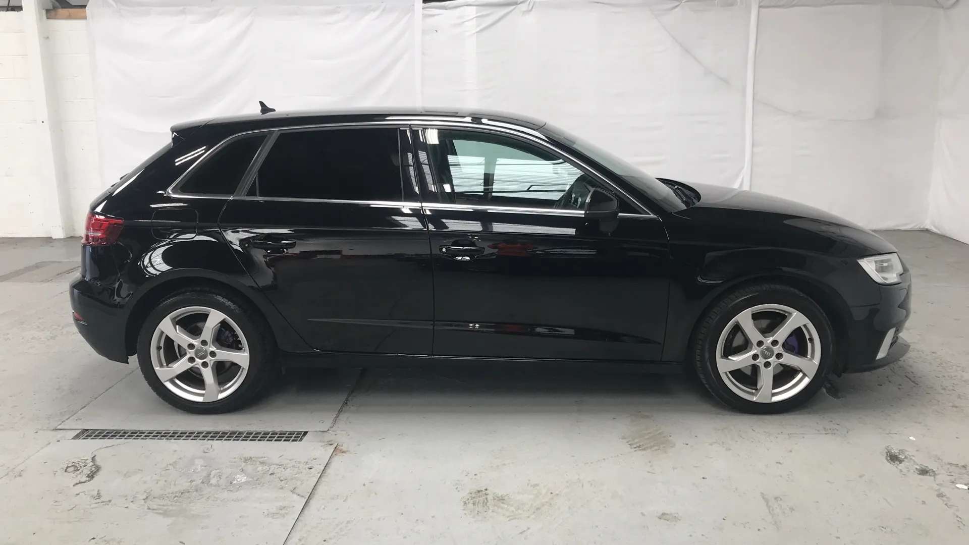 2019 AUDI A3 2019 AUDI A3