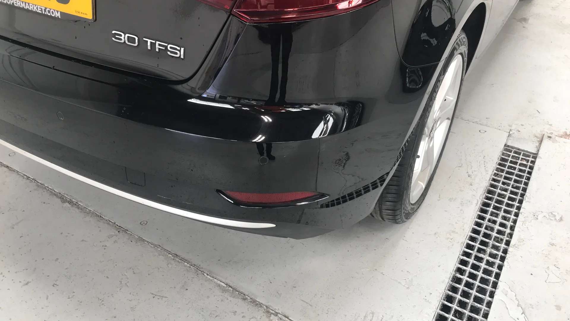 2019 AUDI A3 2019 AUDI A3