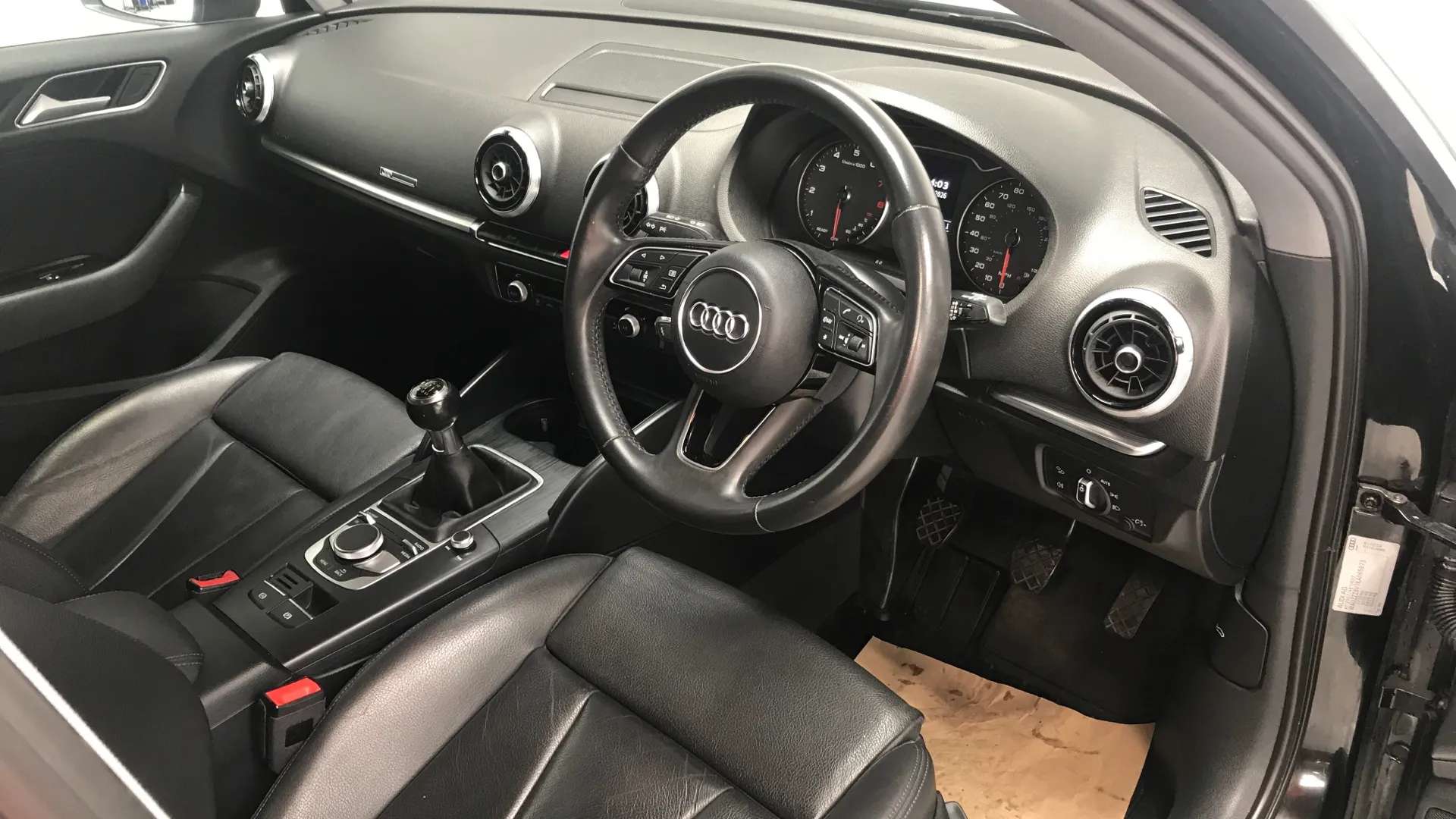 2019 AUDI A3 2019 AUDI A3