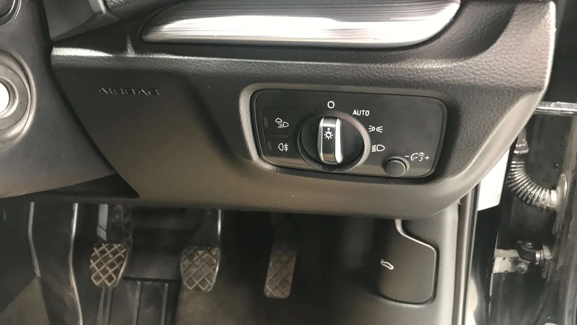 2019 AUDI A3 2019 AUDI A3