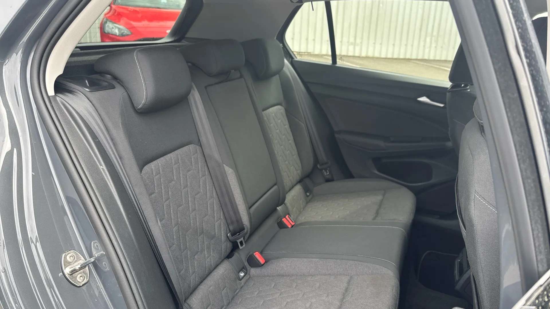 2024 VOLKSWAGEN GOLF 2024 VOLKSWAGEN GOLF